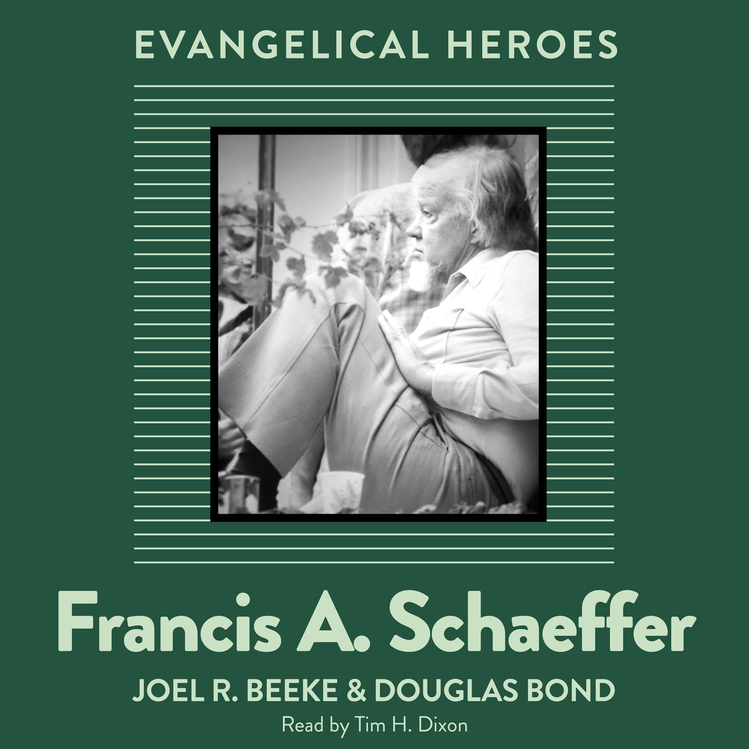 Francis A. Schaeffer