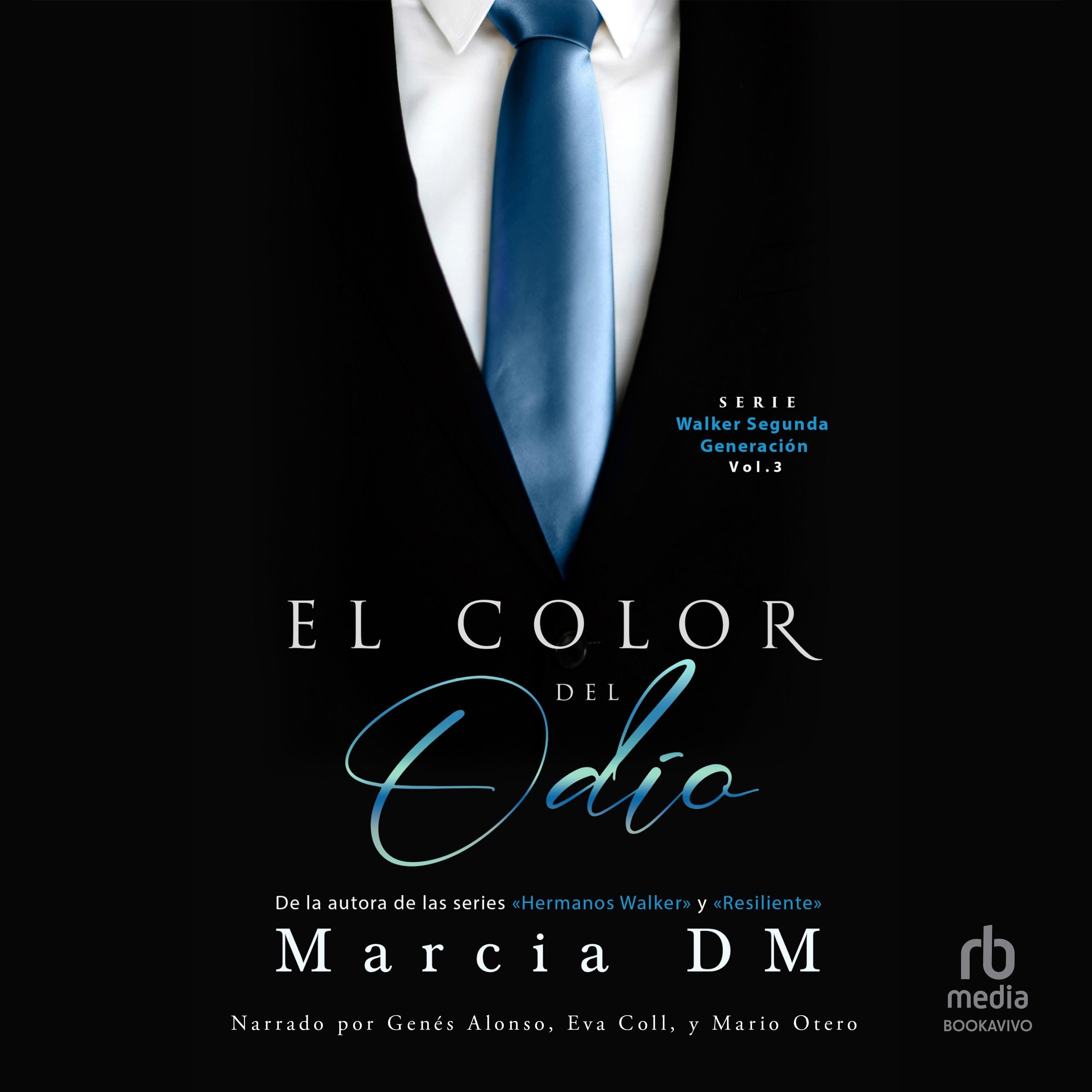 El Color del Odio "The Color of Hate"