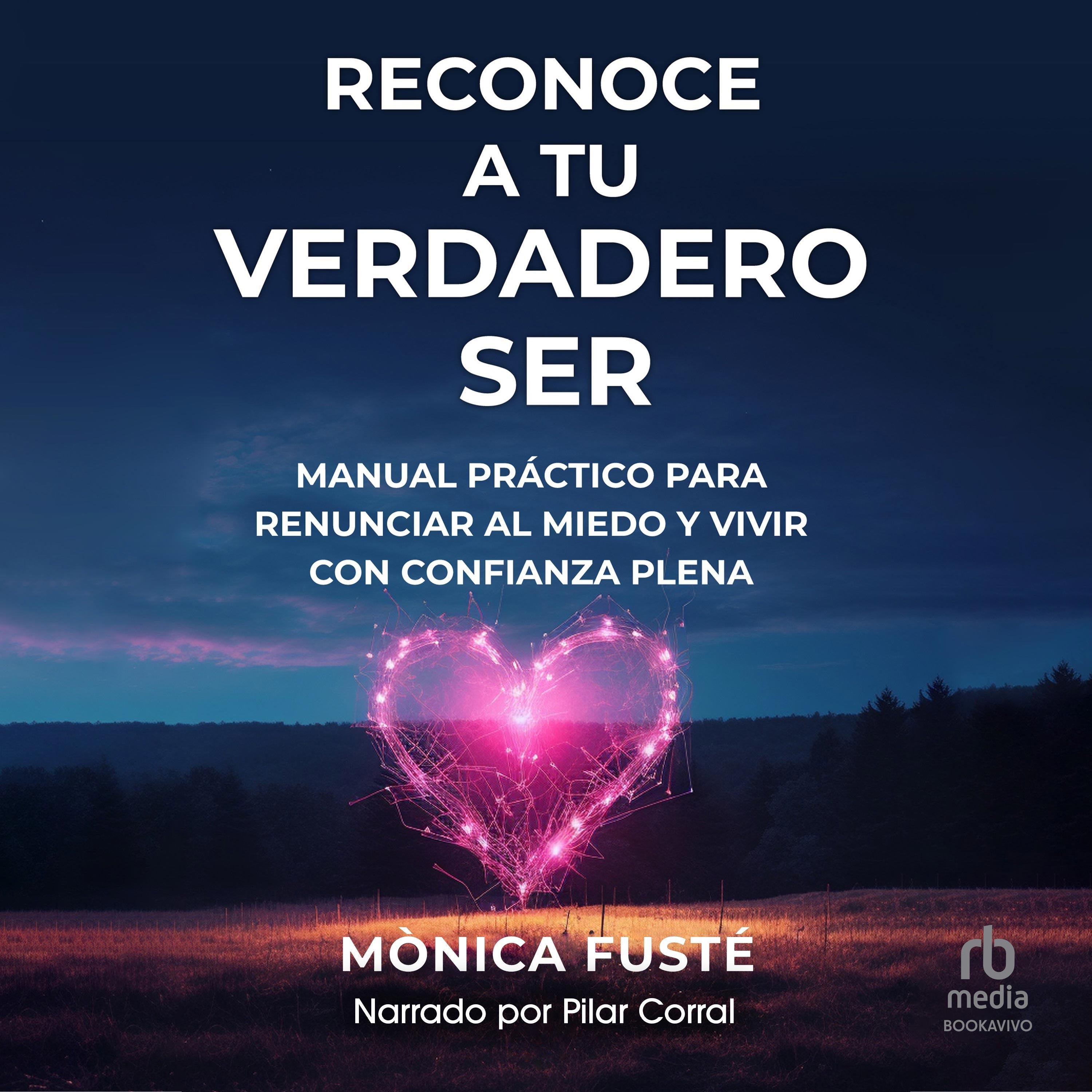 Reconoce a tu verdadero ser "Recognize Your True Self"