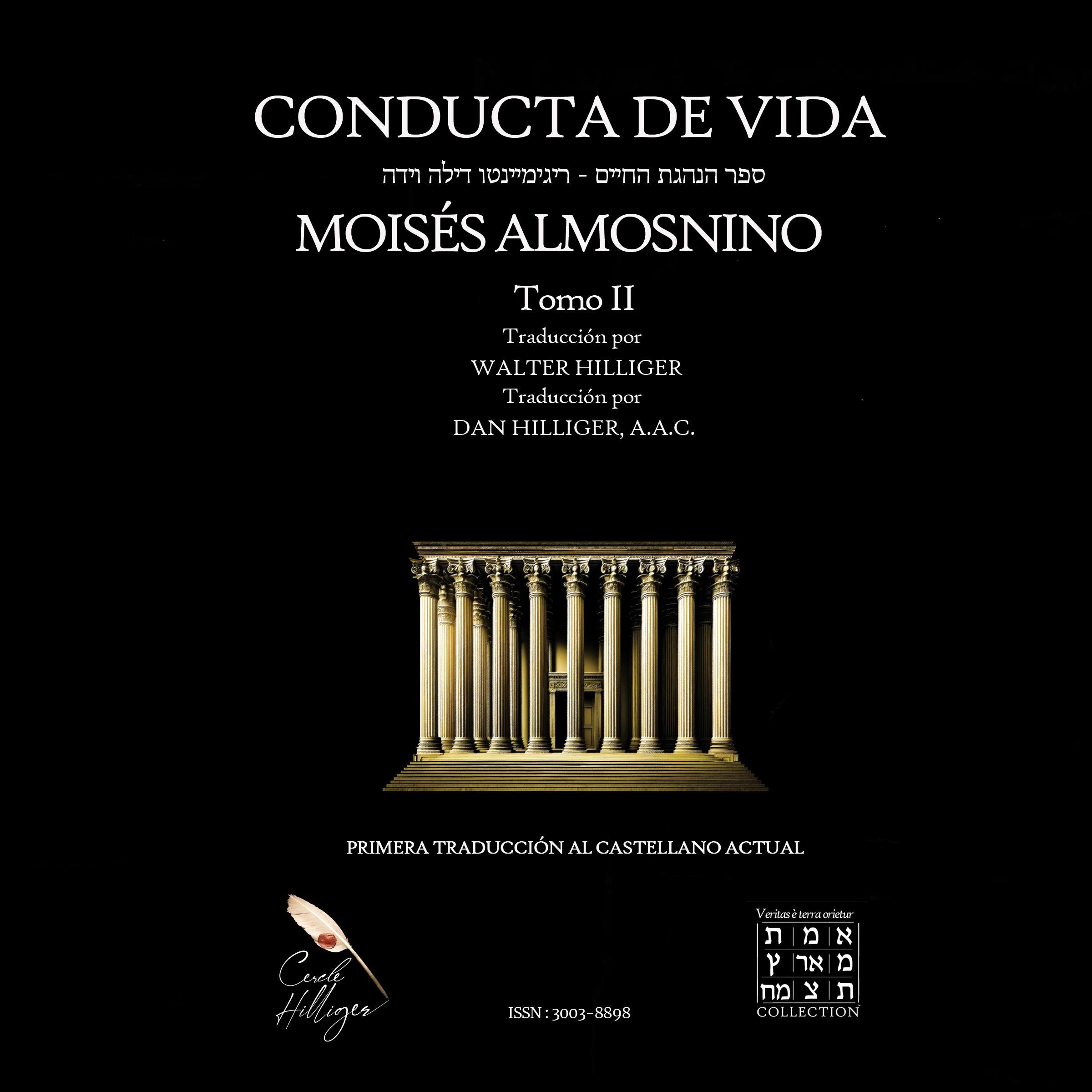 Conducta de Vida, tomo 2