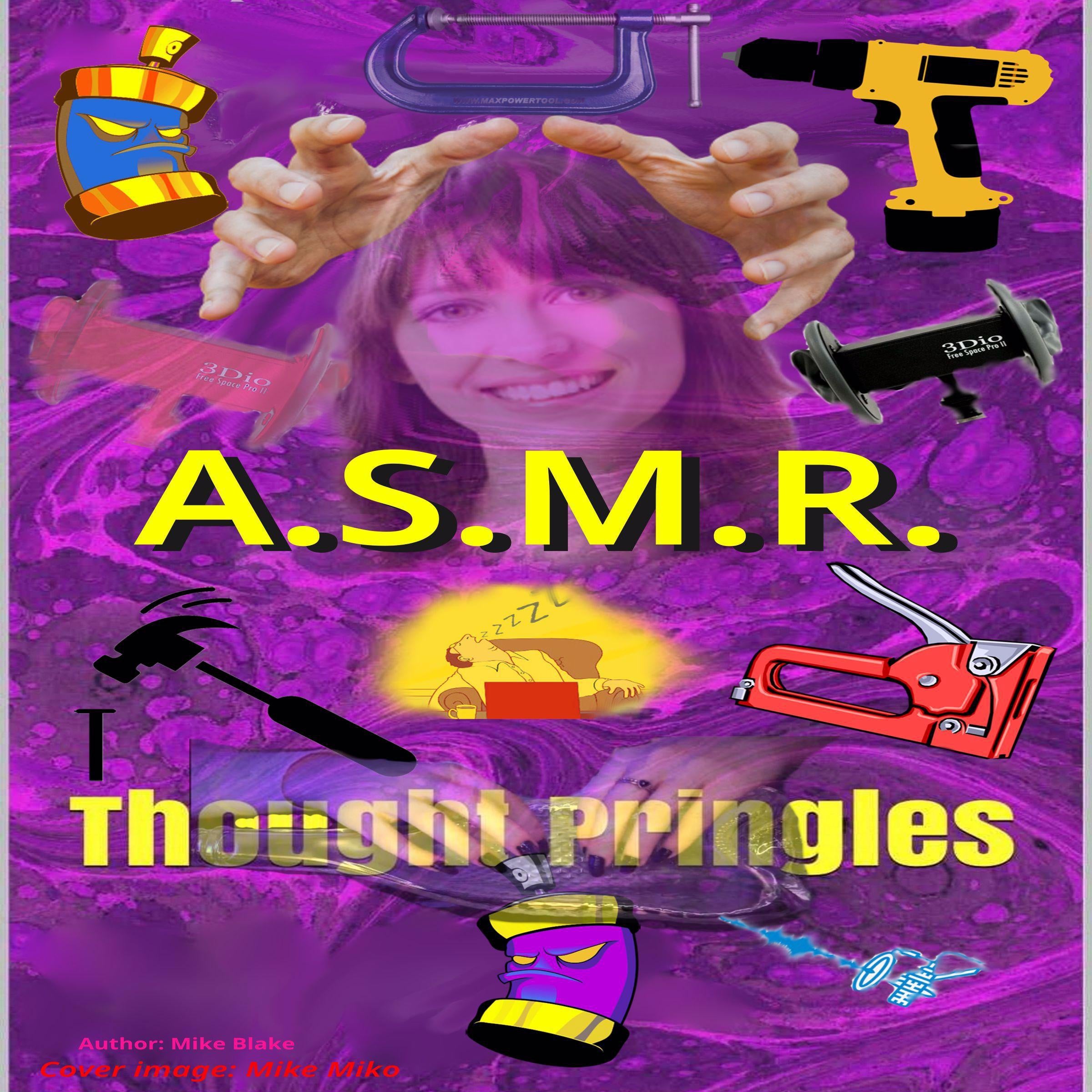 ASMR Thought Pringles