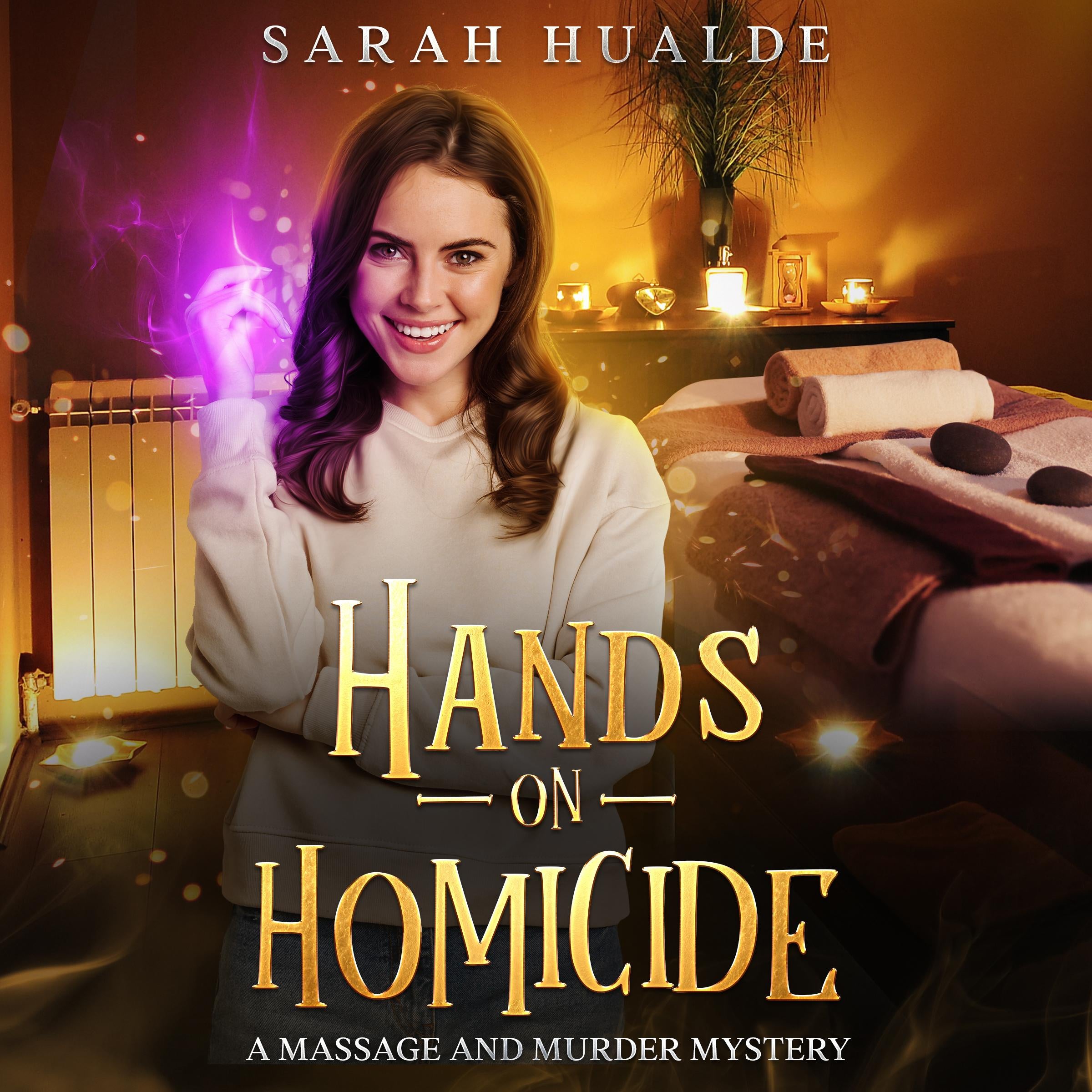 Hands On Homicide