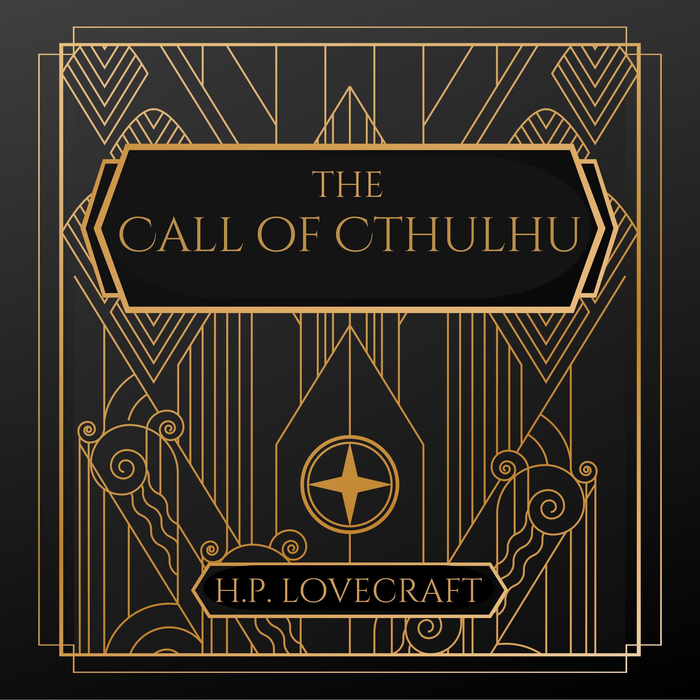 The Call of Cthulhu