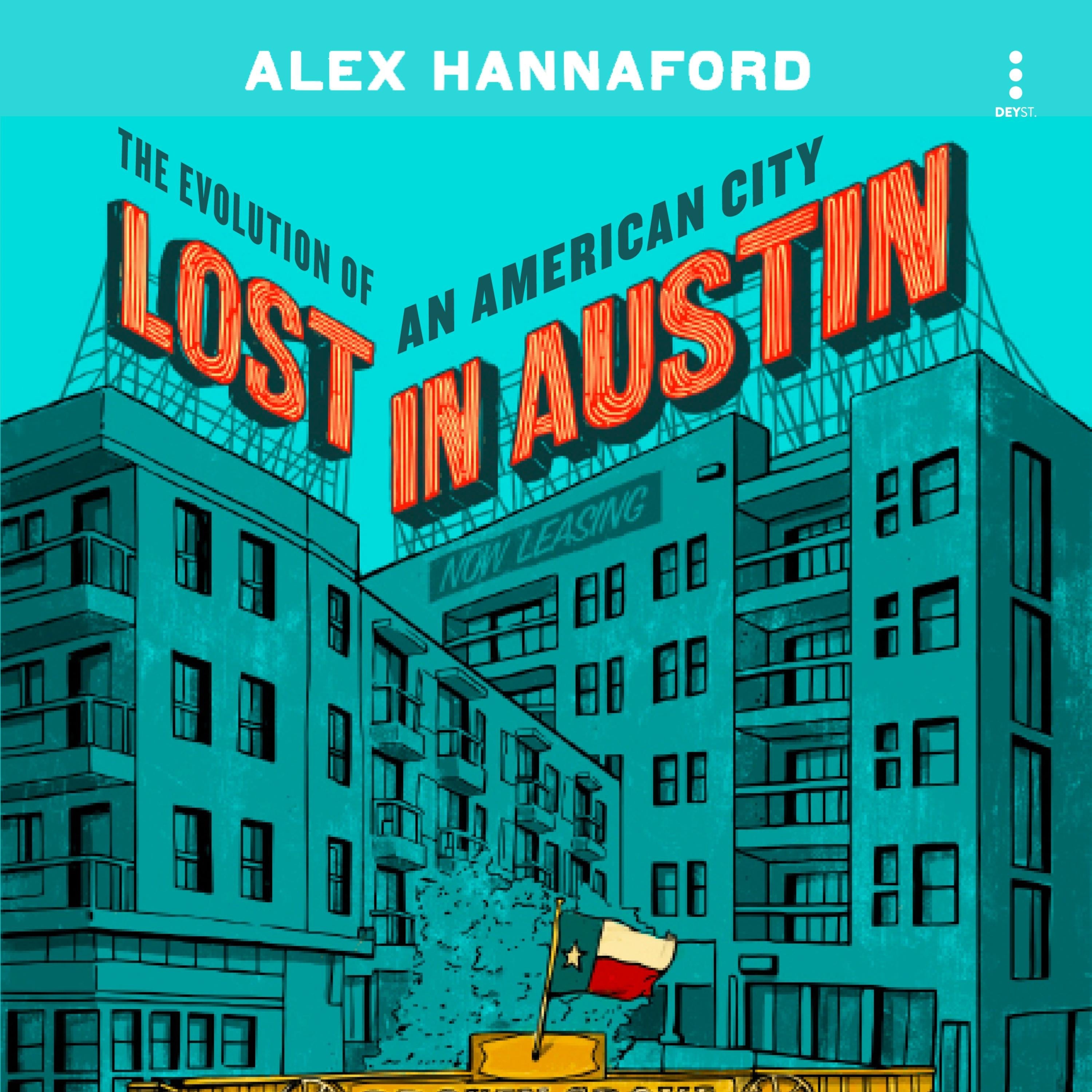 Lost in Austin