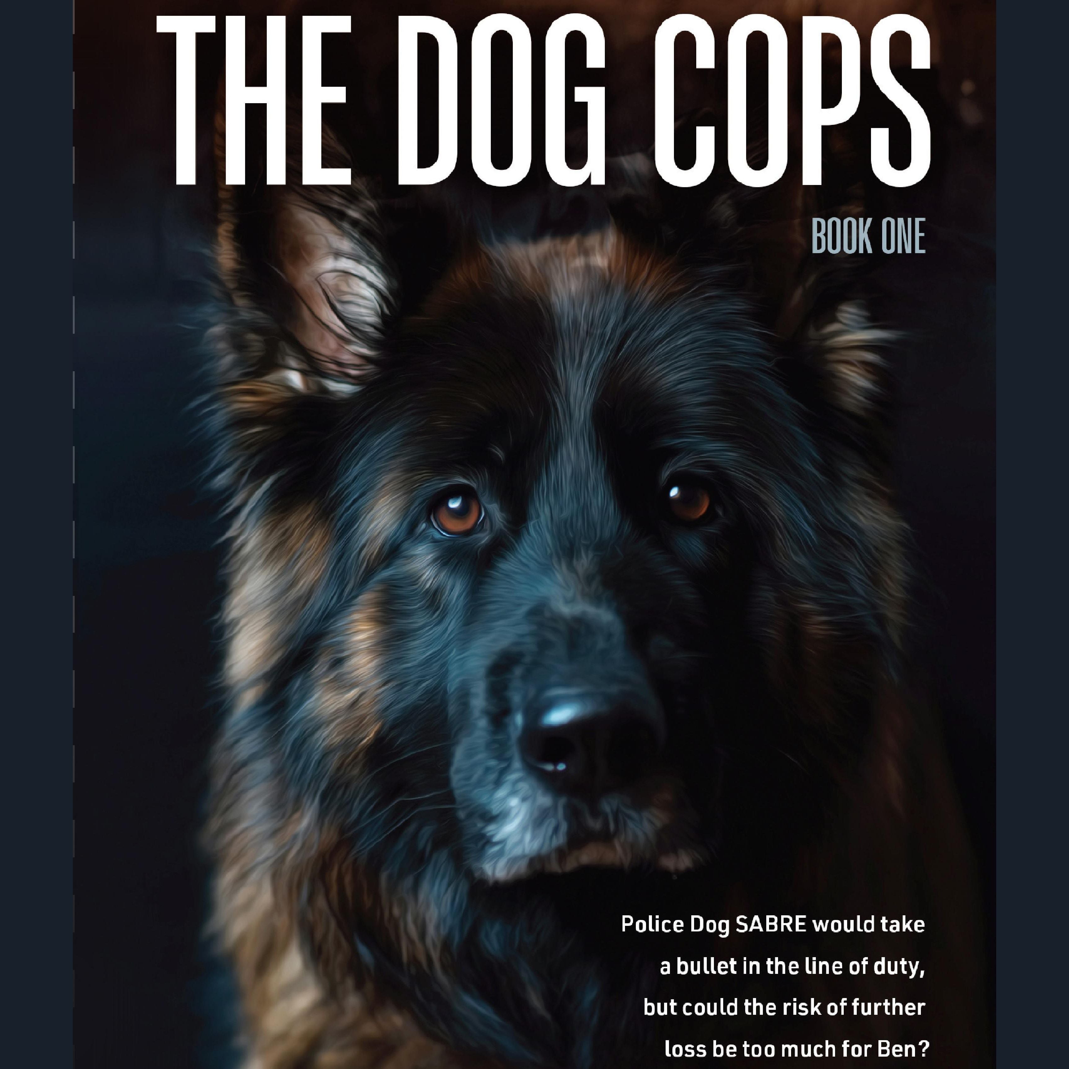 The Dog Cops