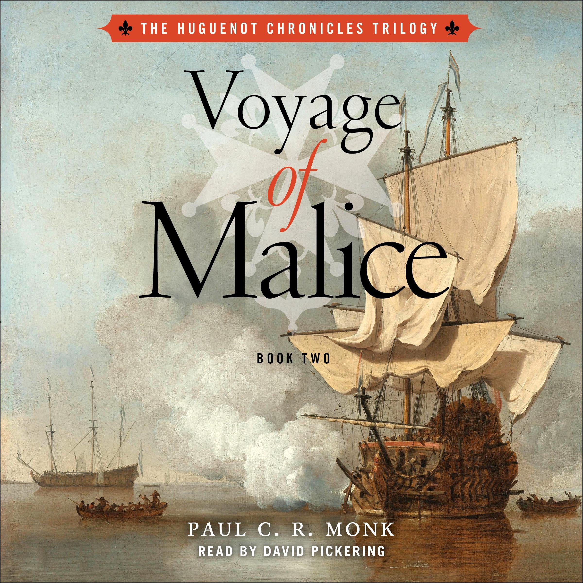 Voyage of Malice