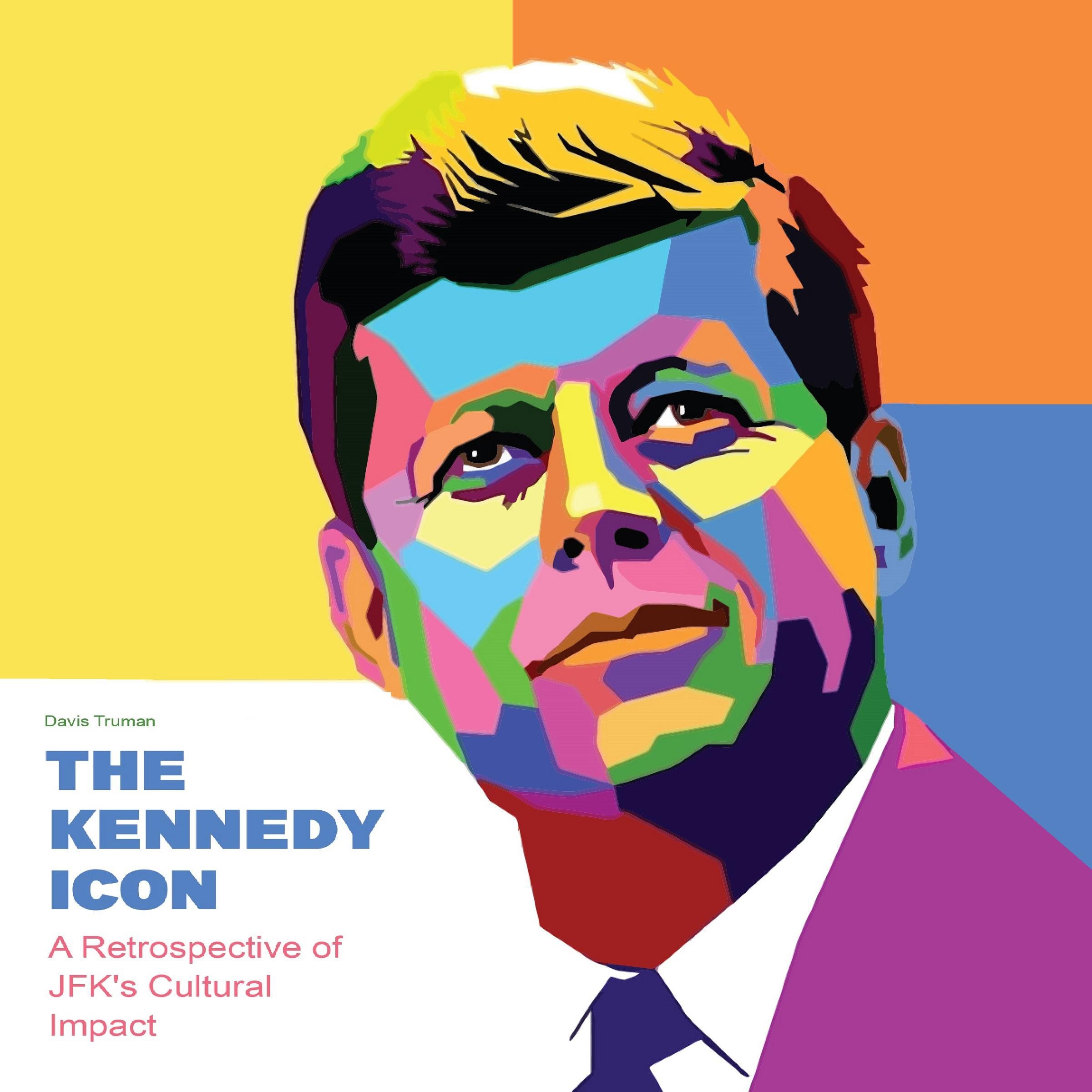 The Kennedy Icon