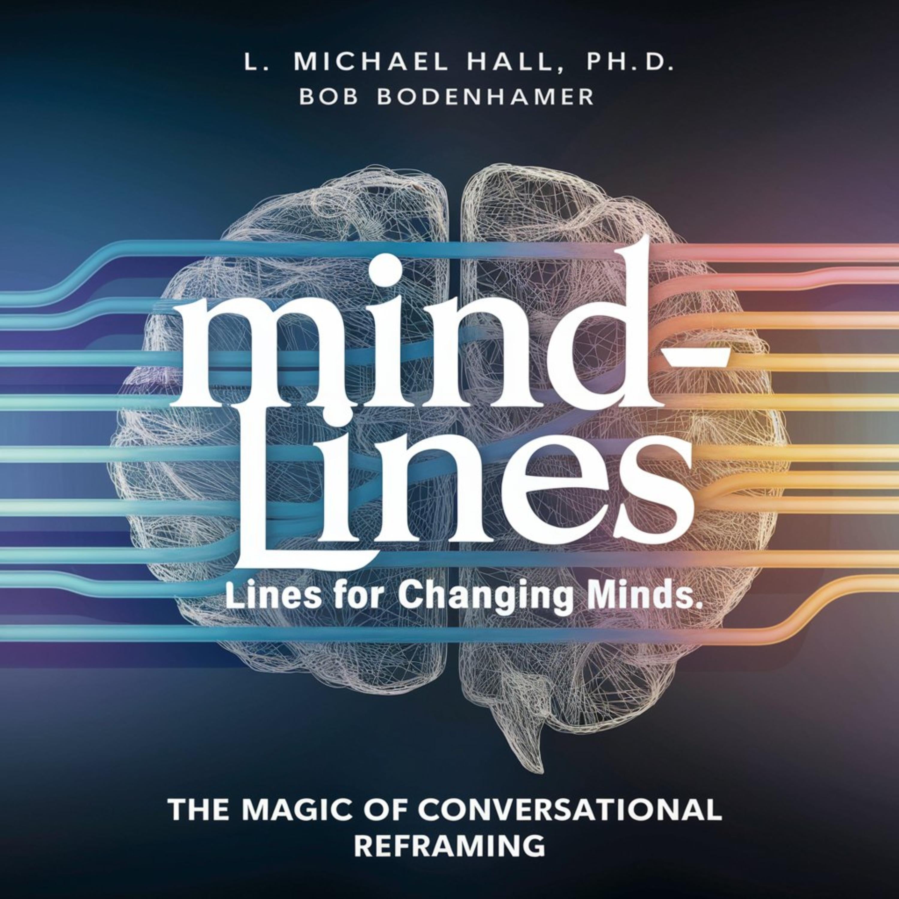 Mind-Lines. Lines for Changing Minds
