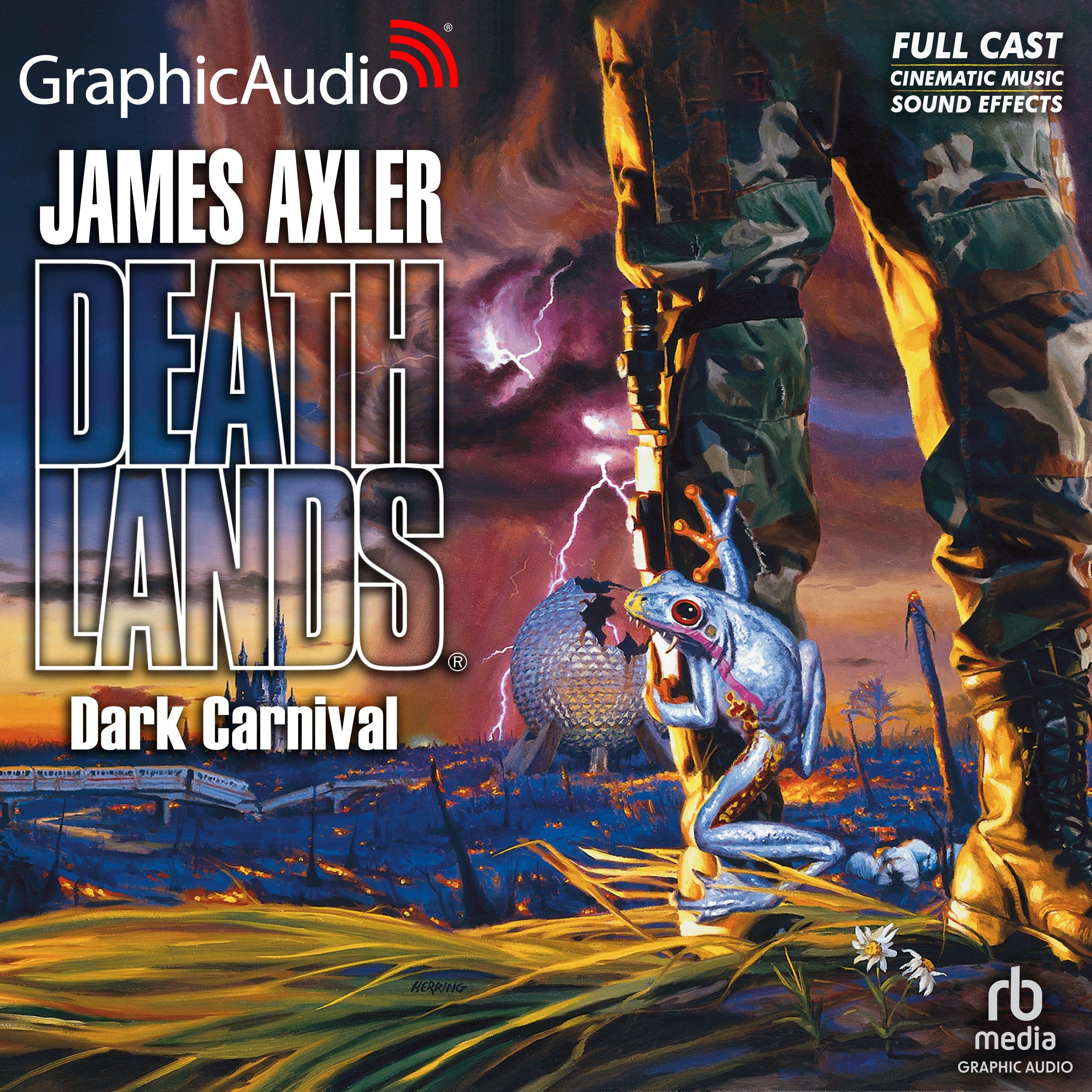 Dark Carnival [Dramatized Adaptation]