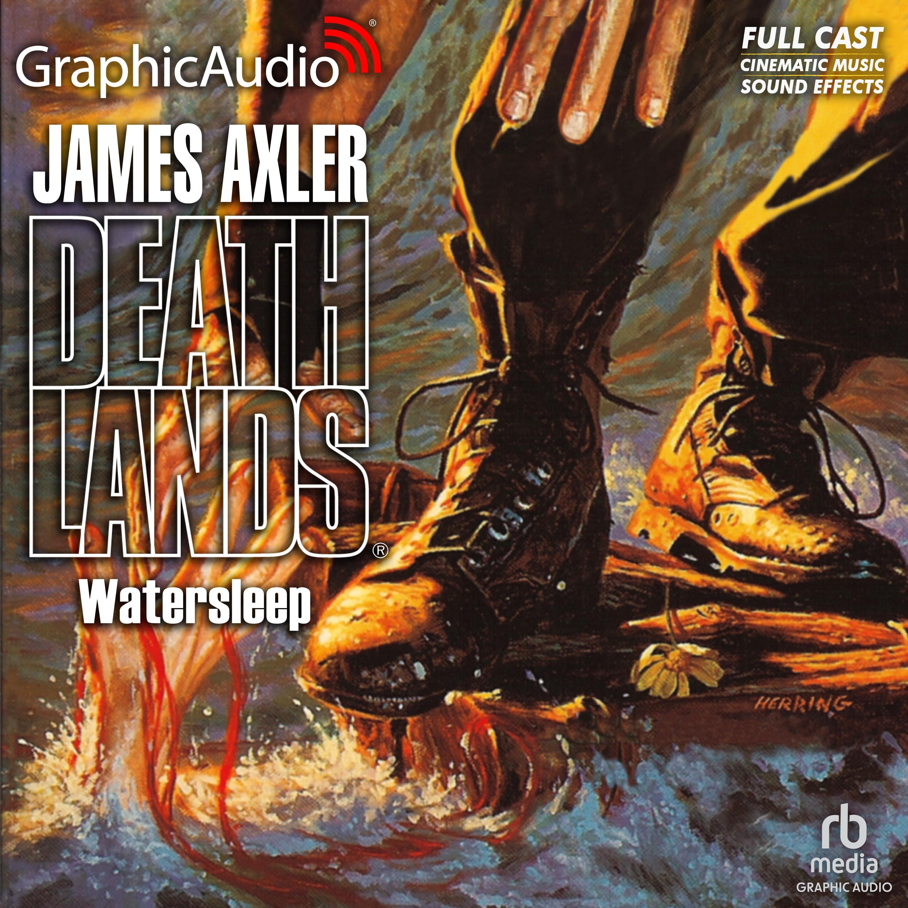 Watersleep [Dramatized Adaptation]