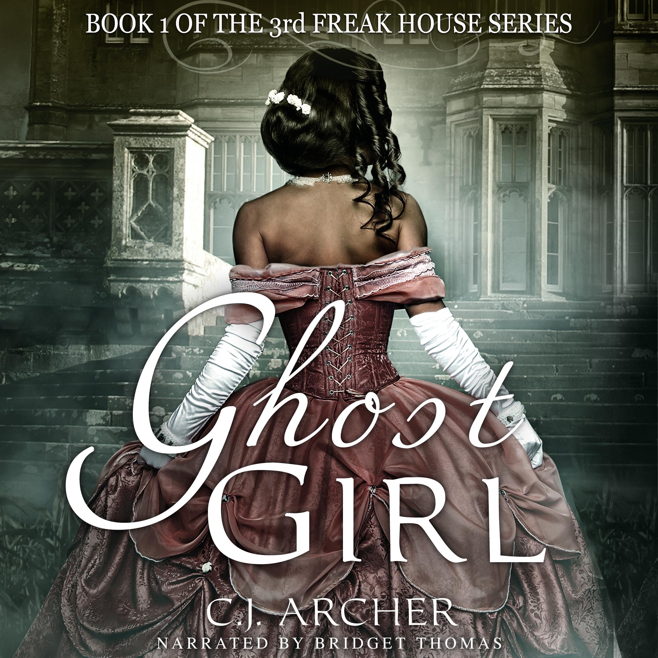 Ghost Girl