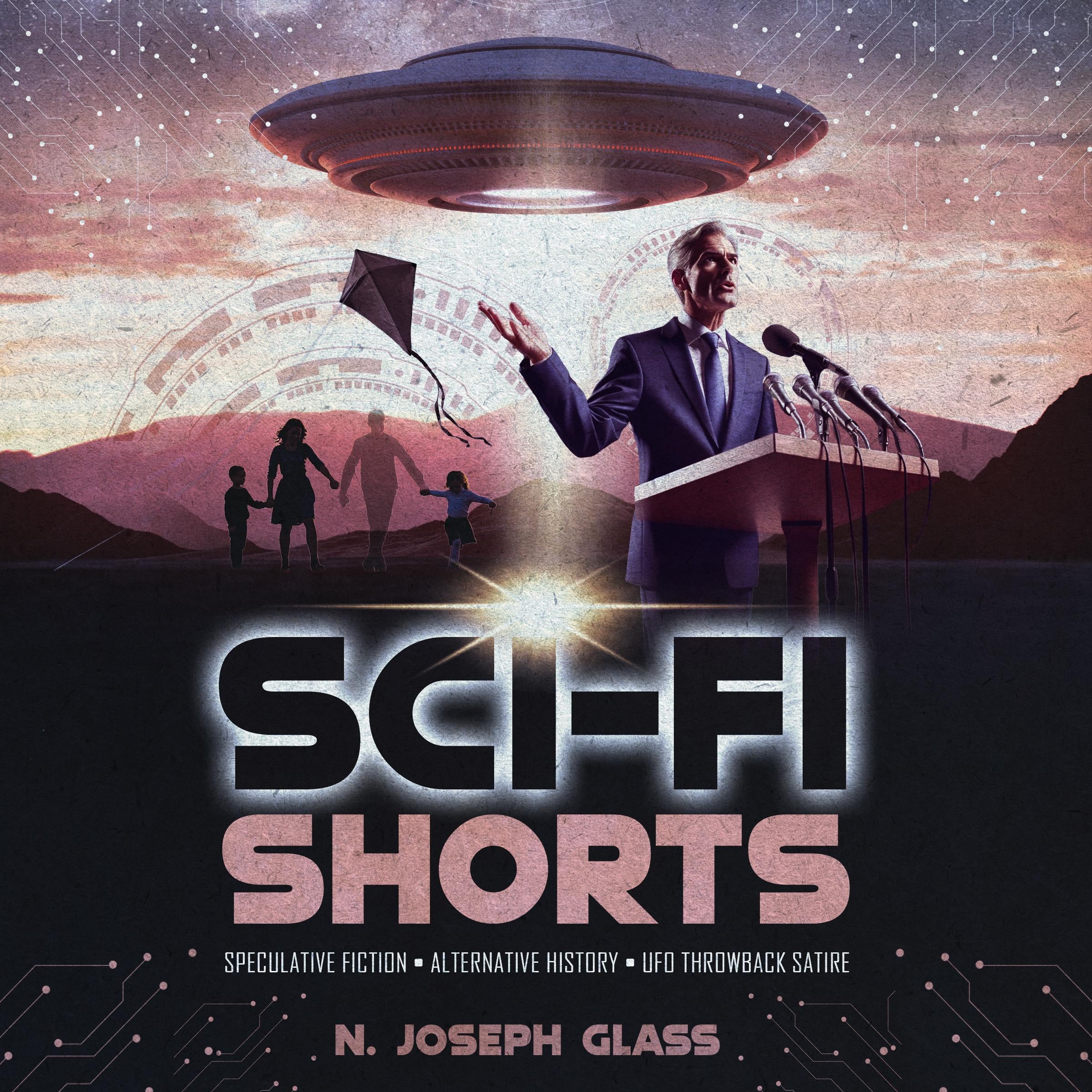 Sci-Fi Shorts