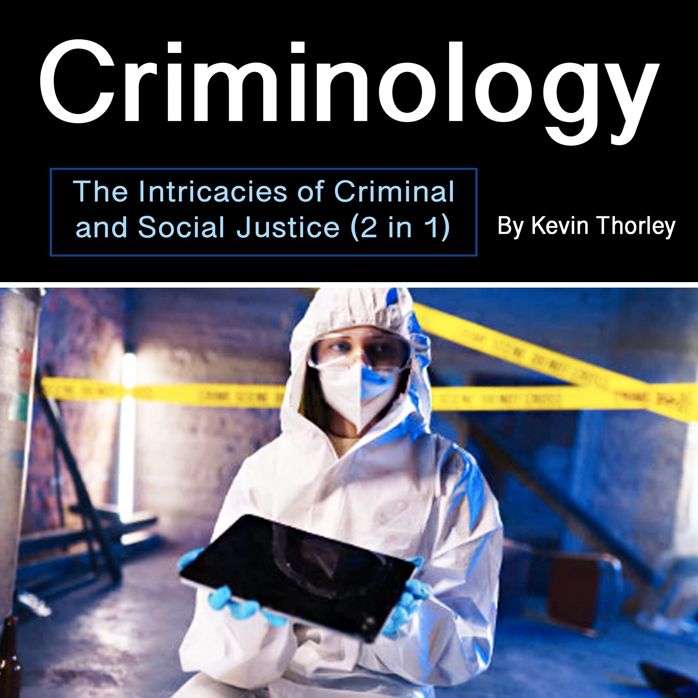 Criminology