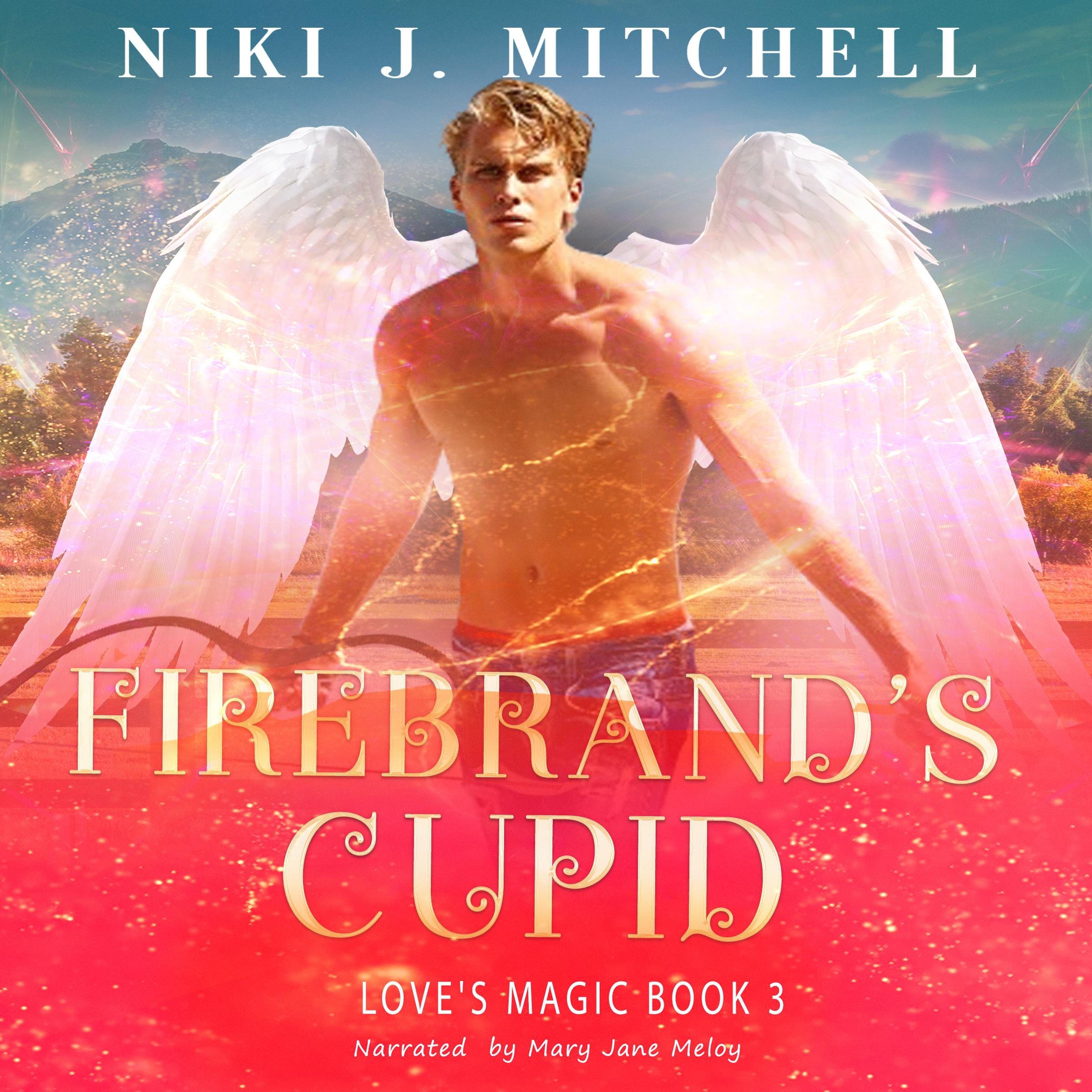 Firebrand's Cupid