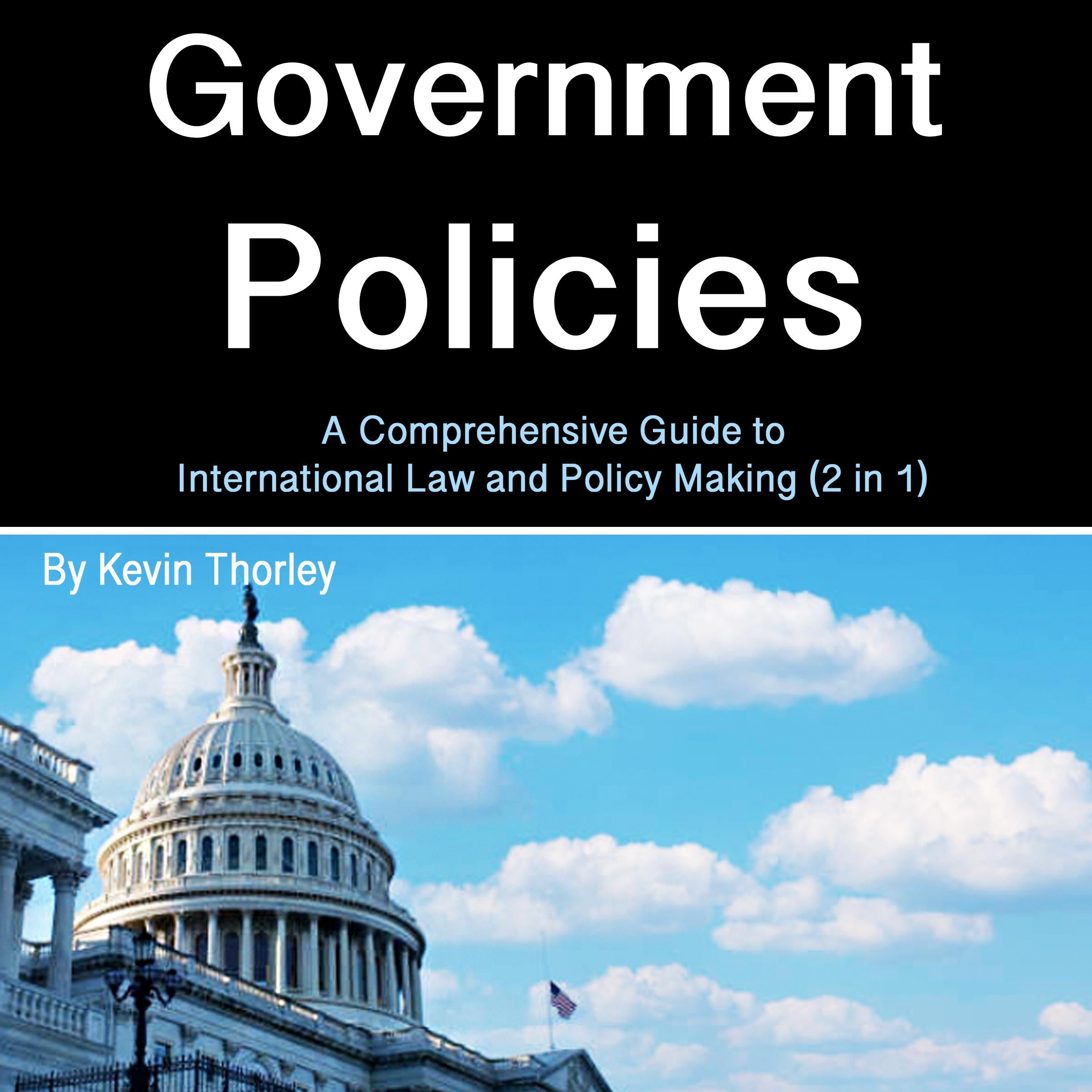 Government Policies