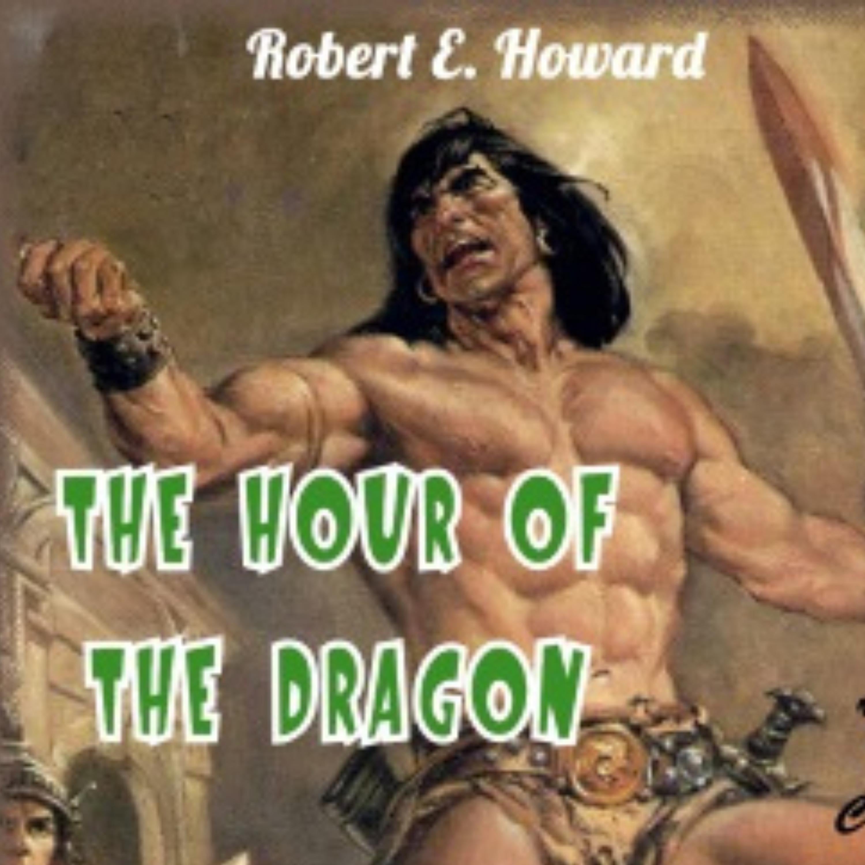 The Hour of the Dragon