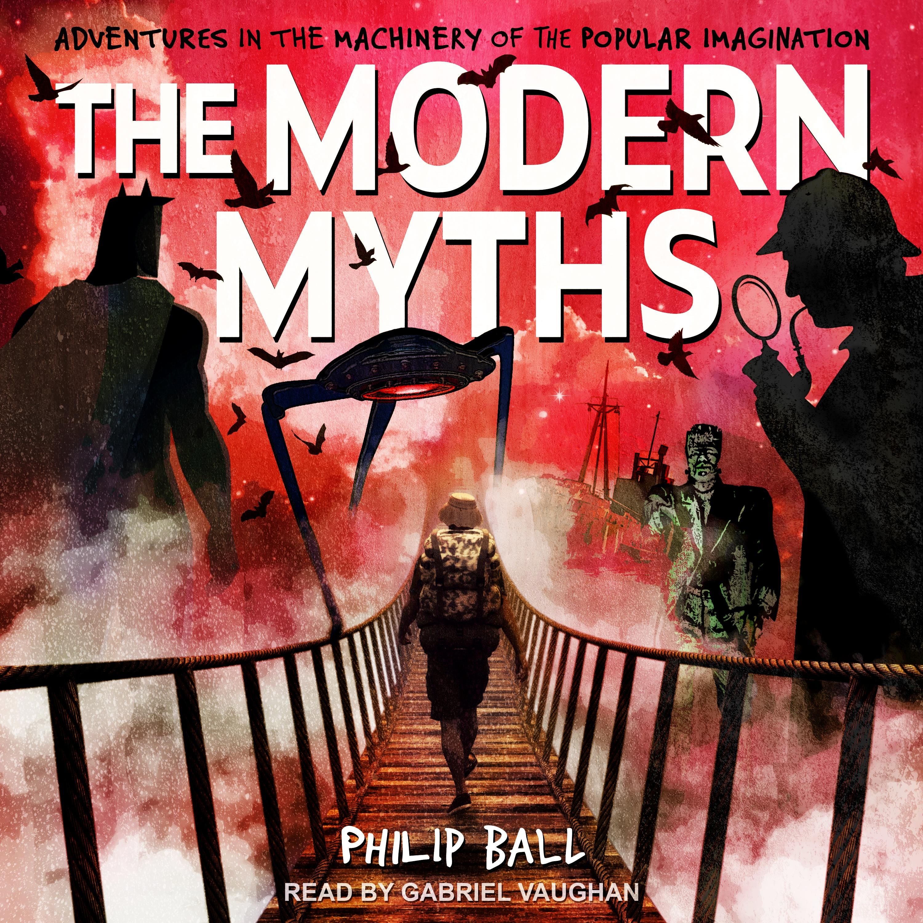The Modern Myths