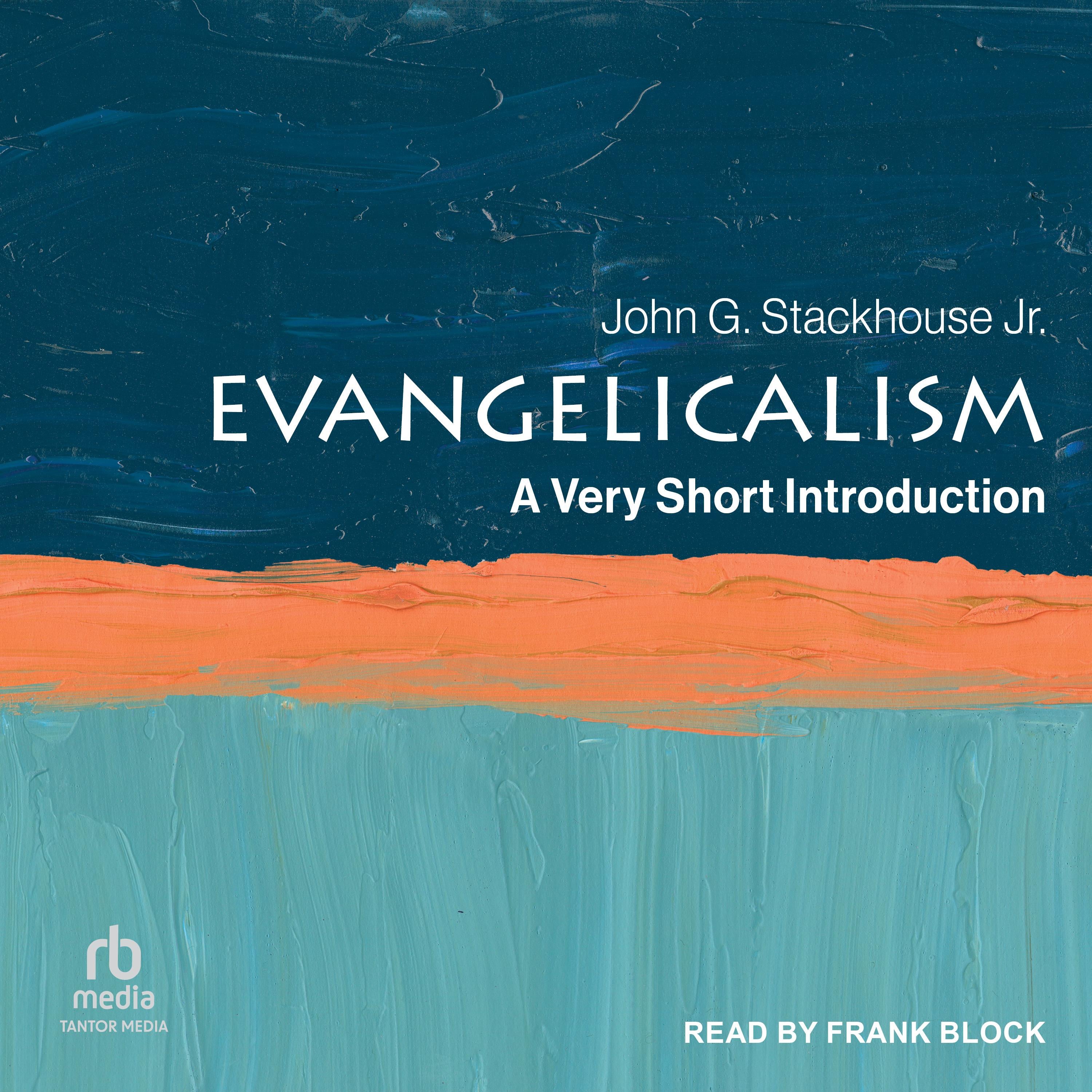 Evangelicalism