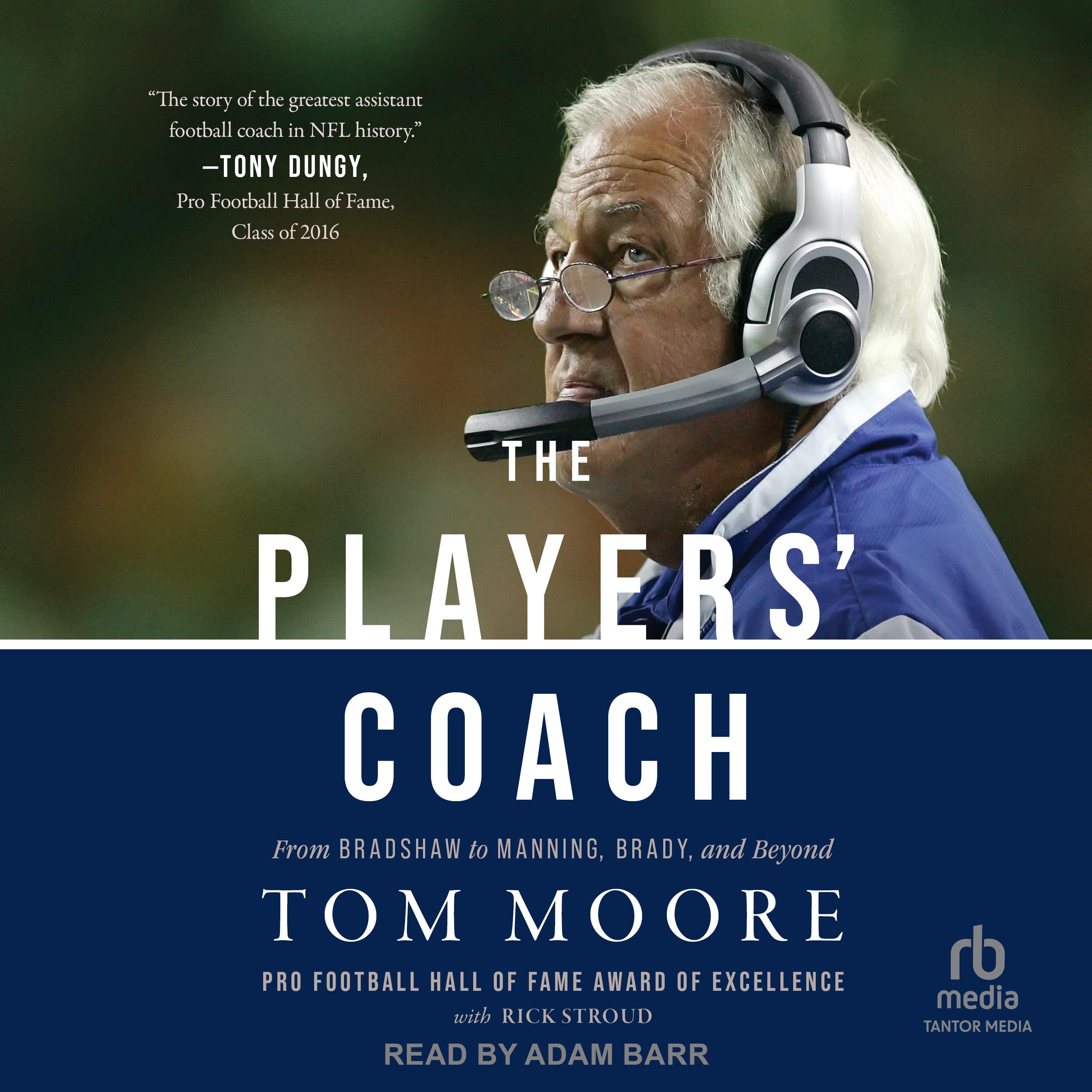 The Players’ Coach