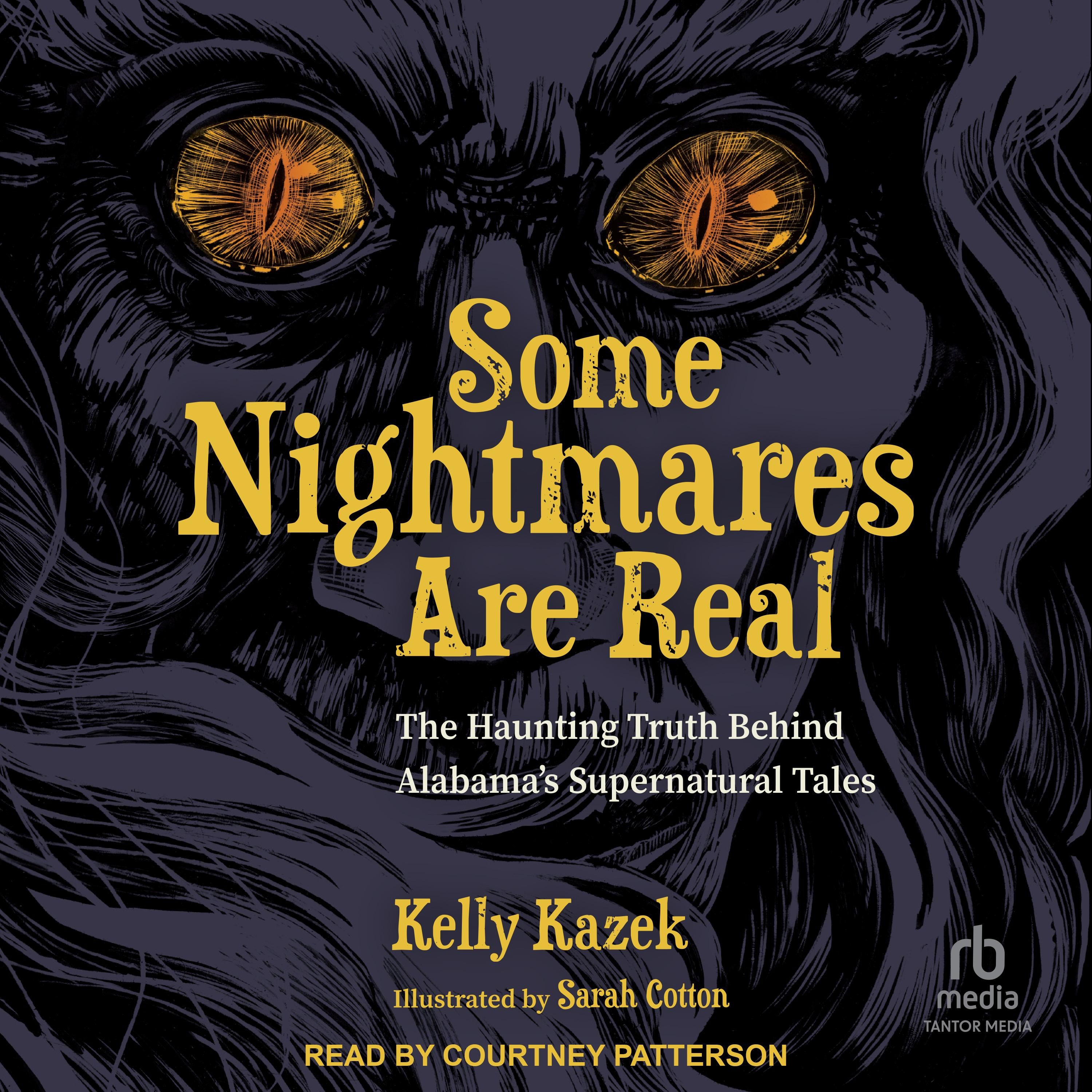 Some Nightmares Are Real