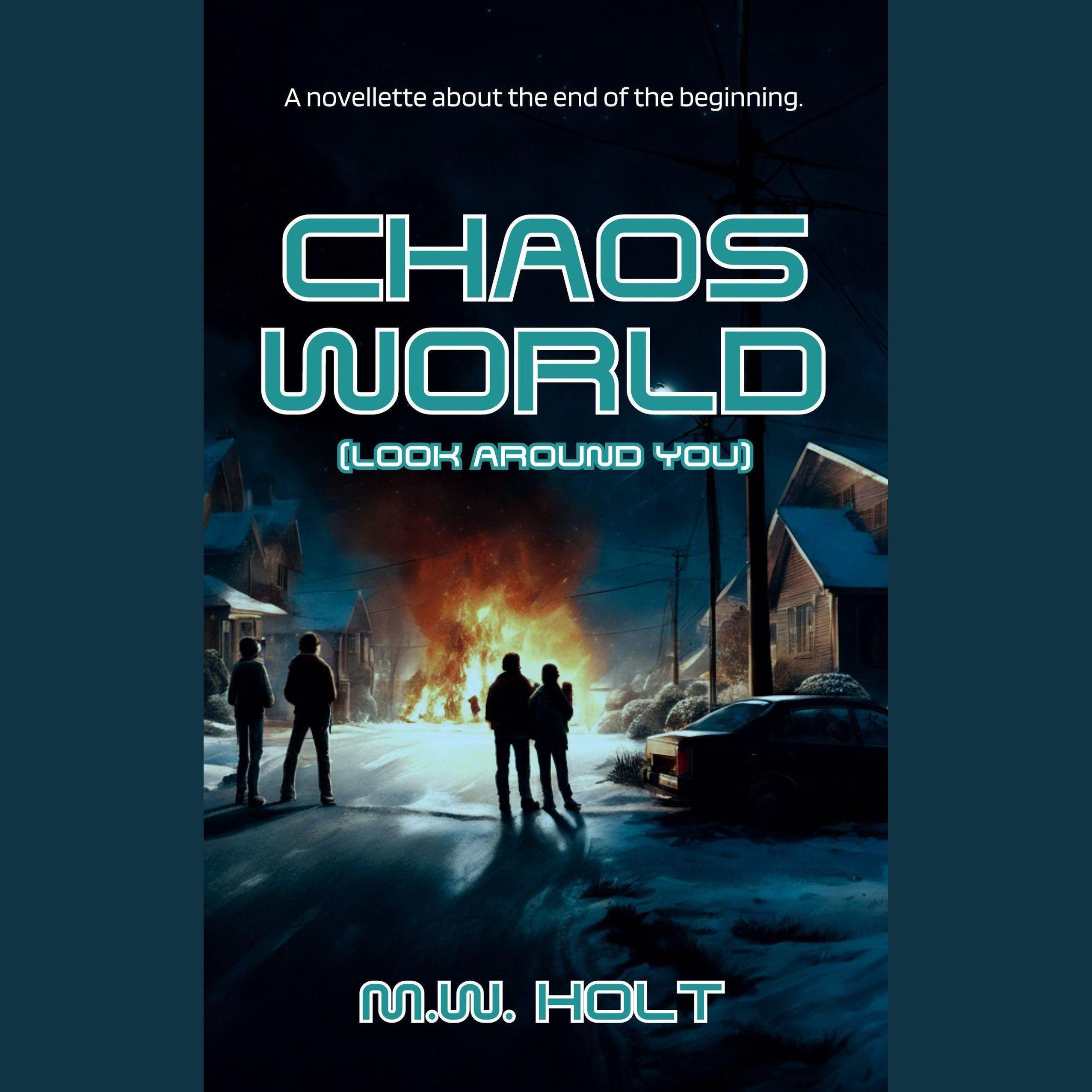 Chaos World