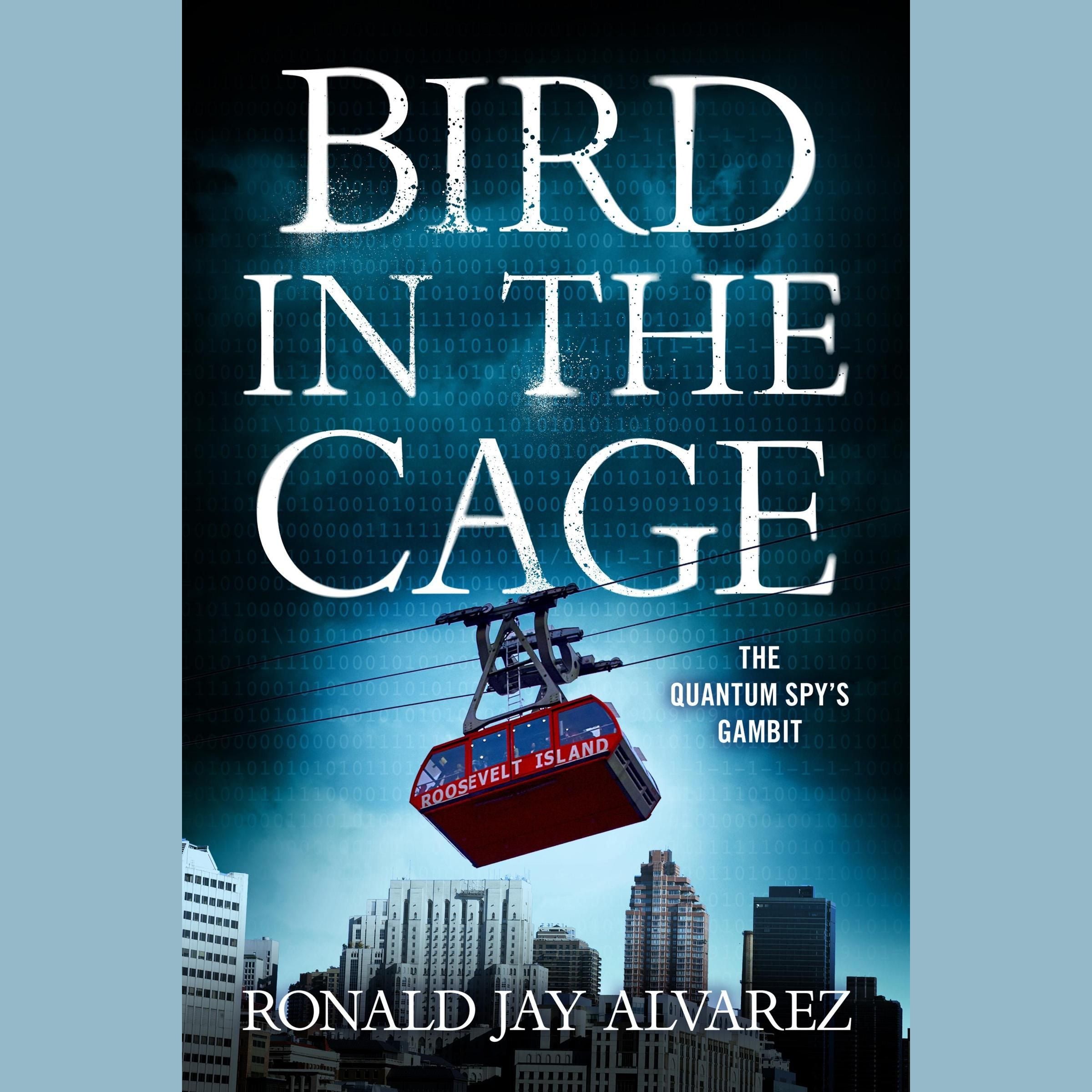 Bird in the Cage