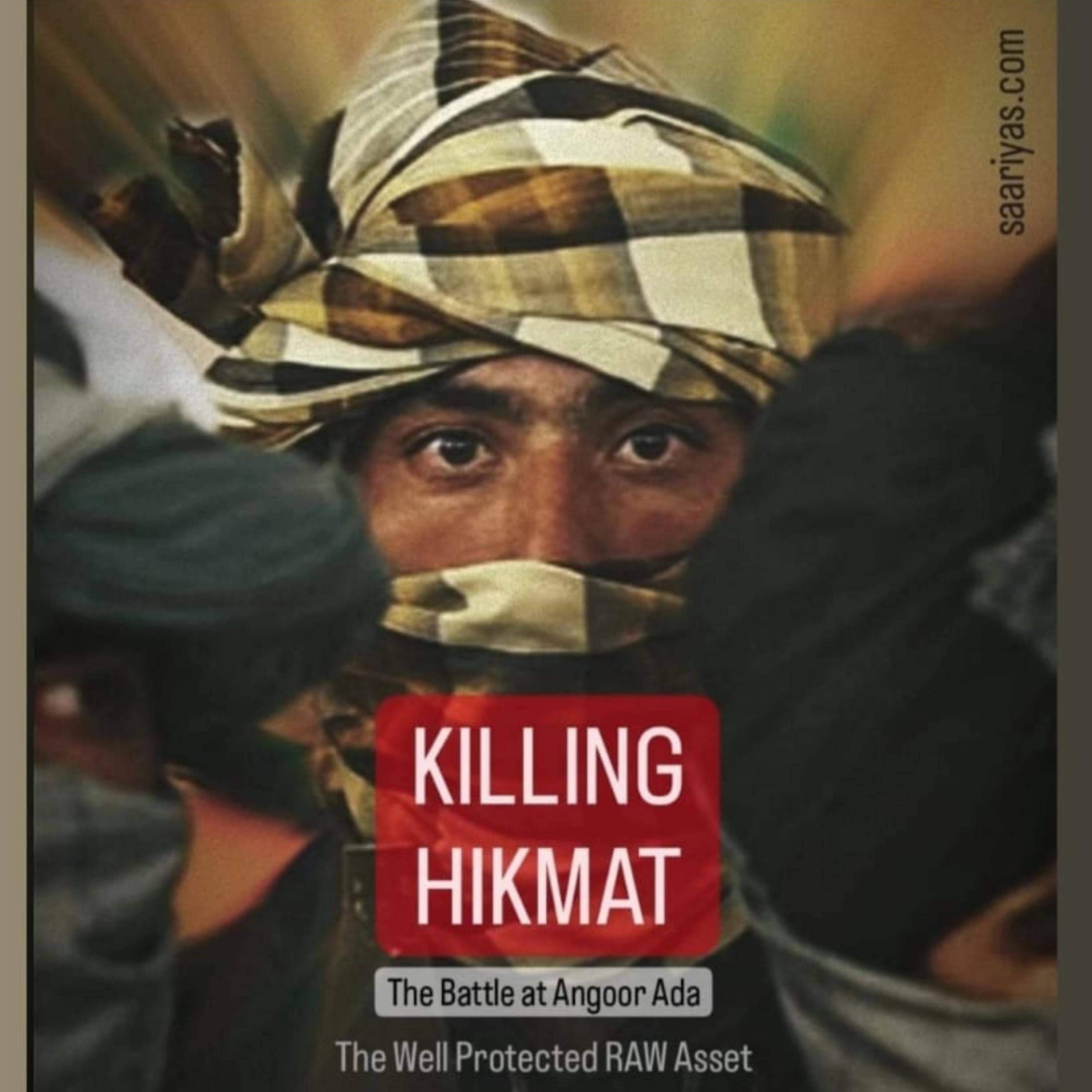 KILLING HIKMAT