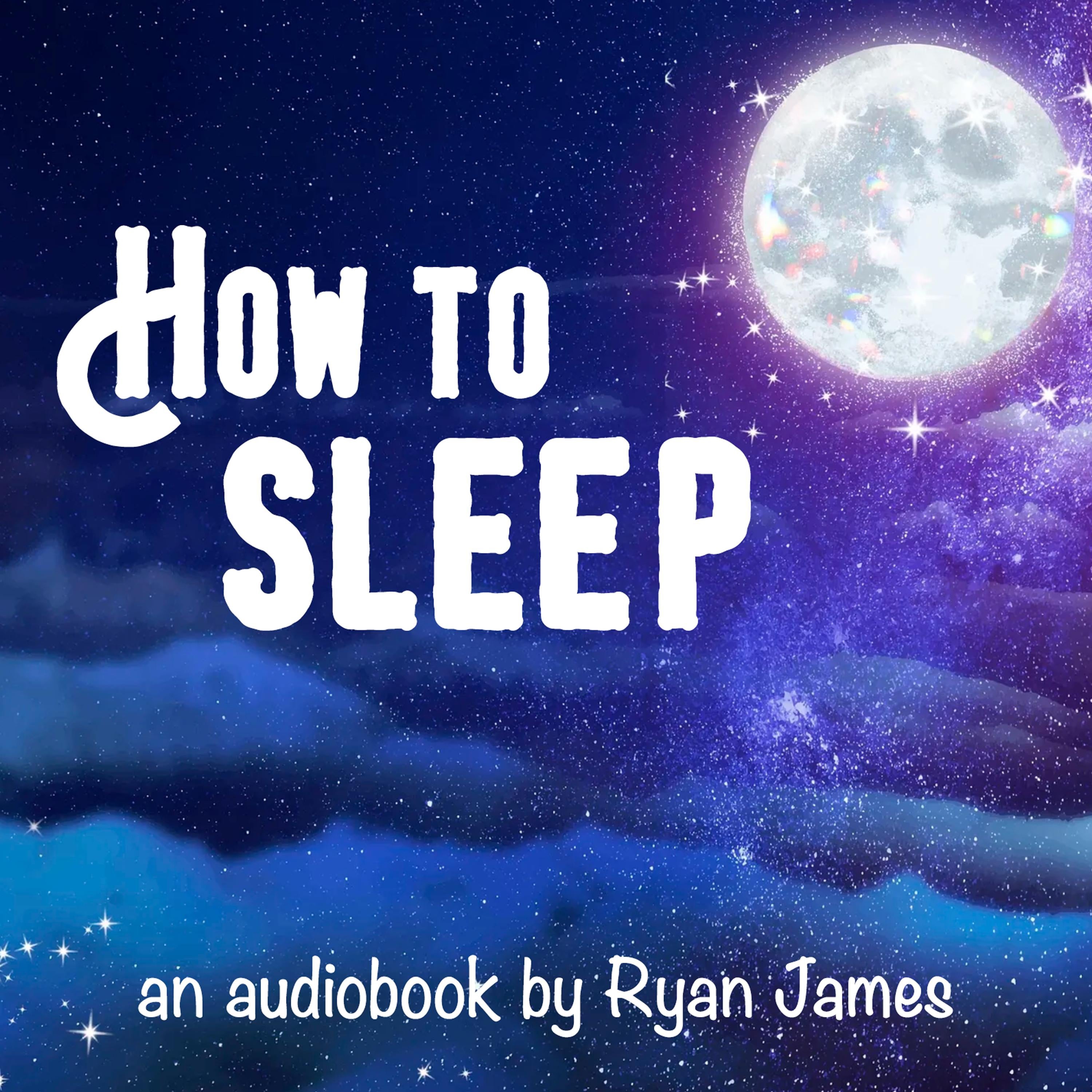 How to Sleep