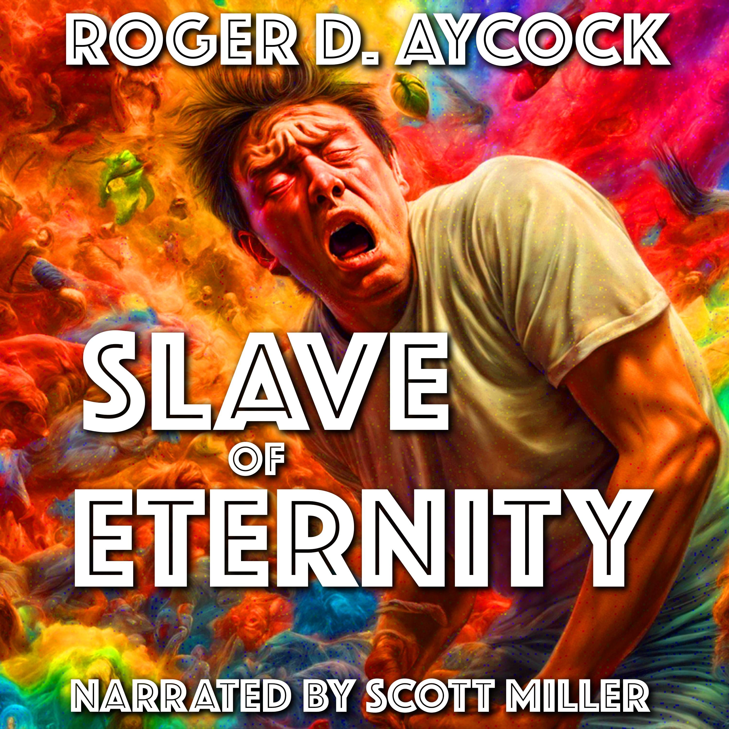 Slave of Eternity