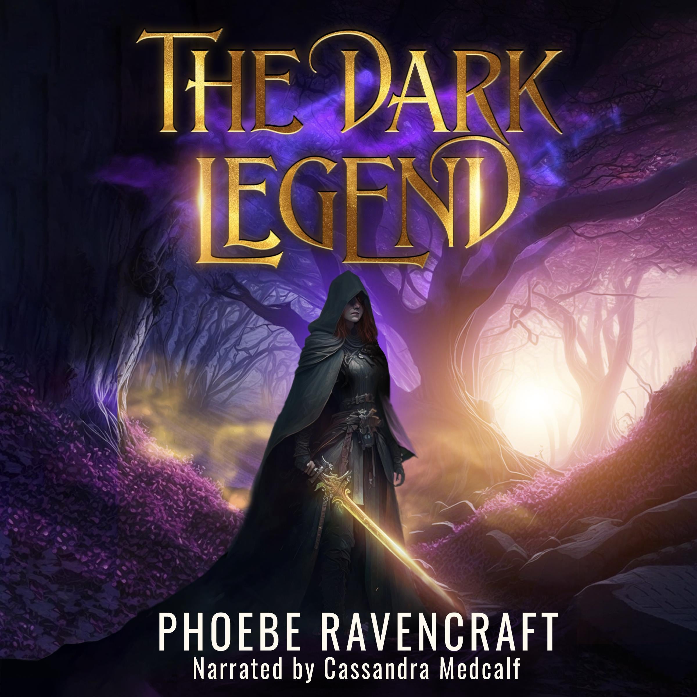 The Dark Legend