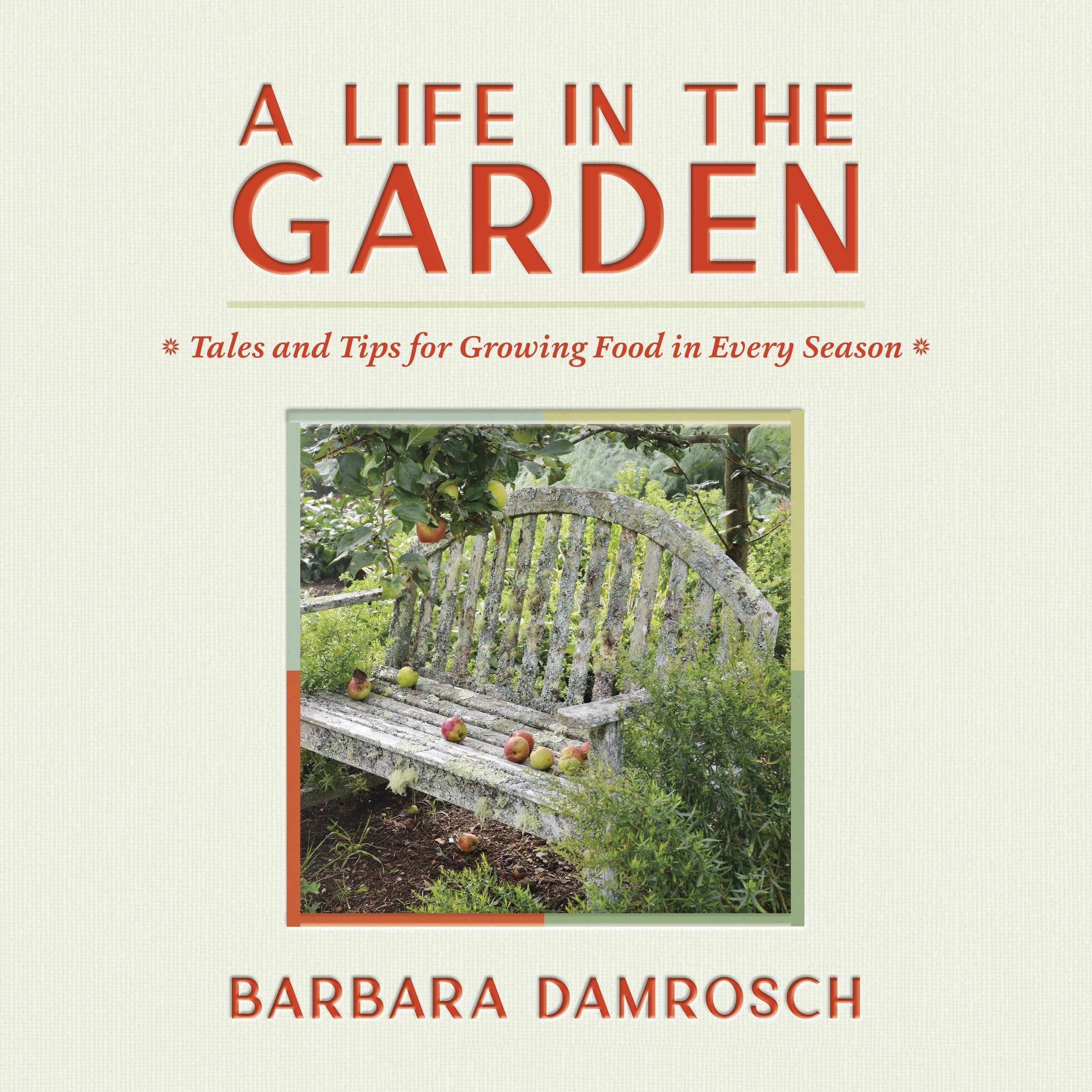 A Life in the Garden