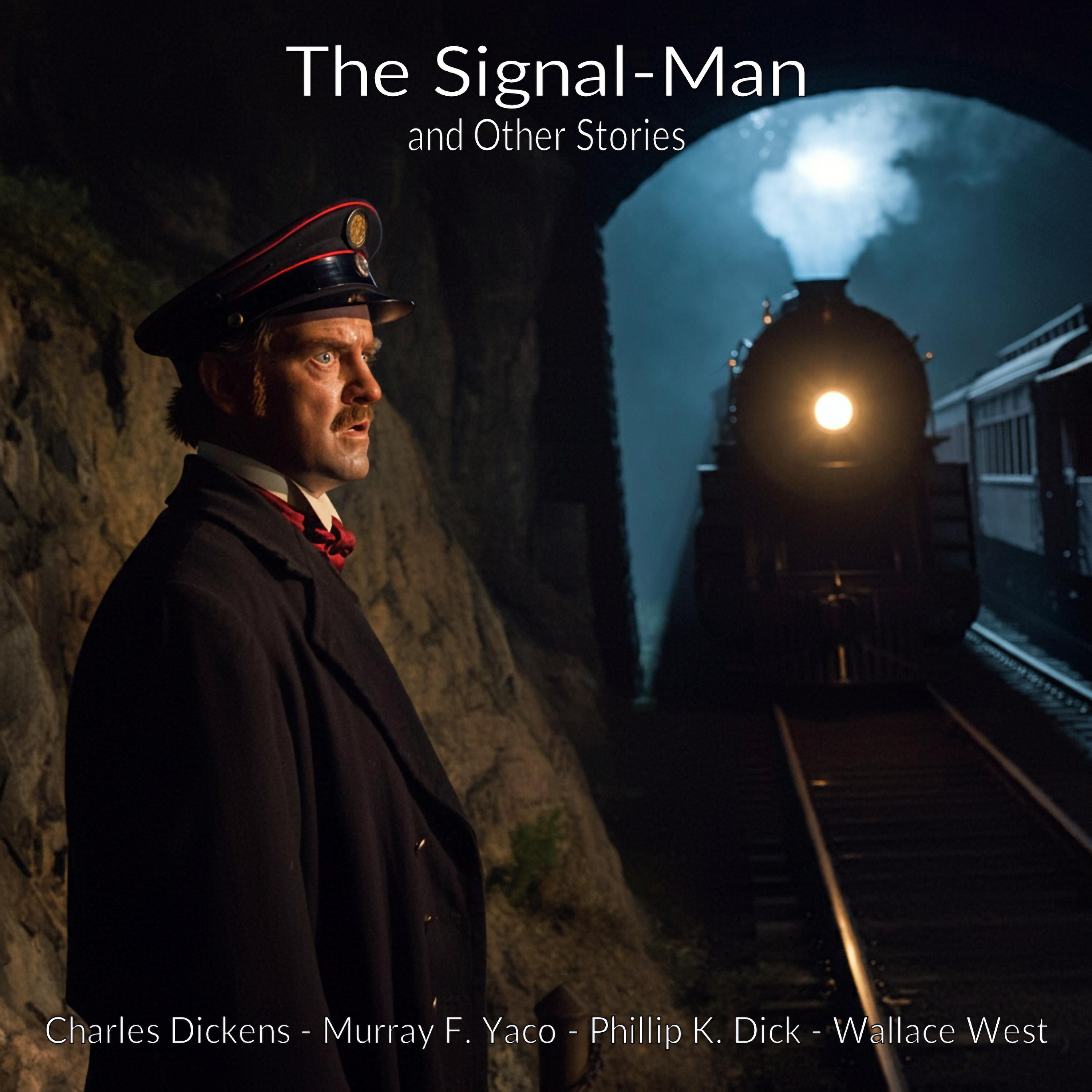 The Signal-Man