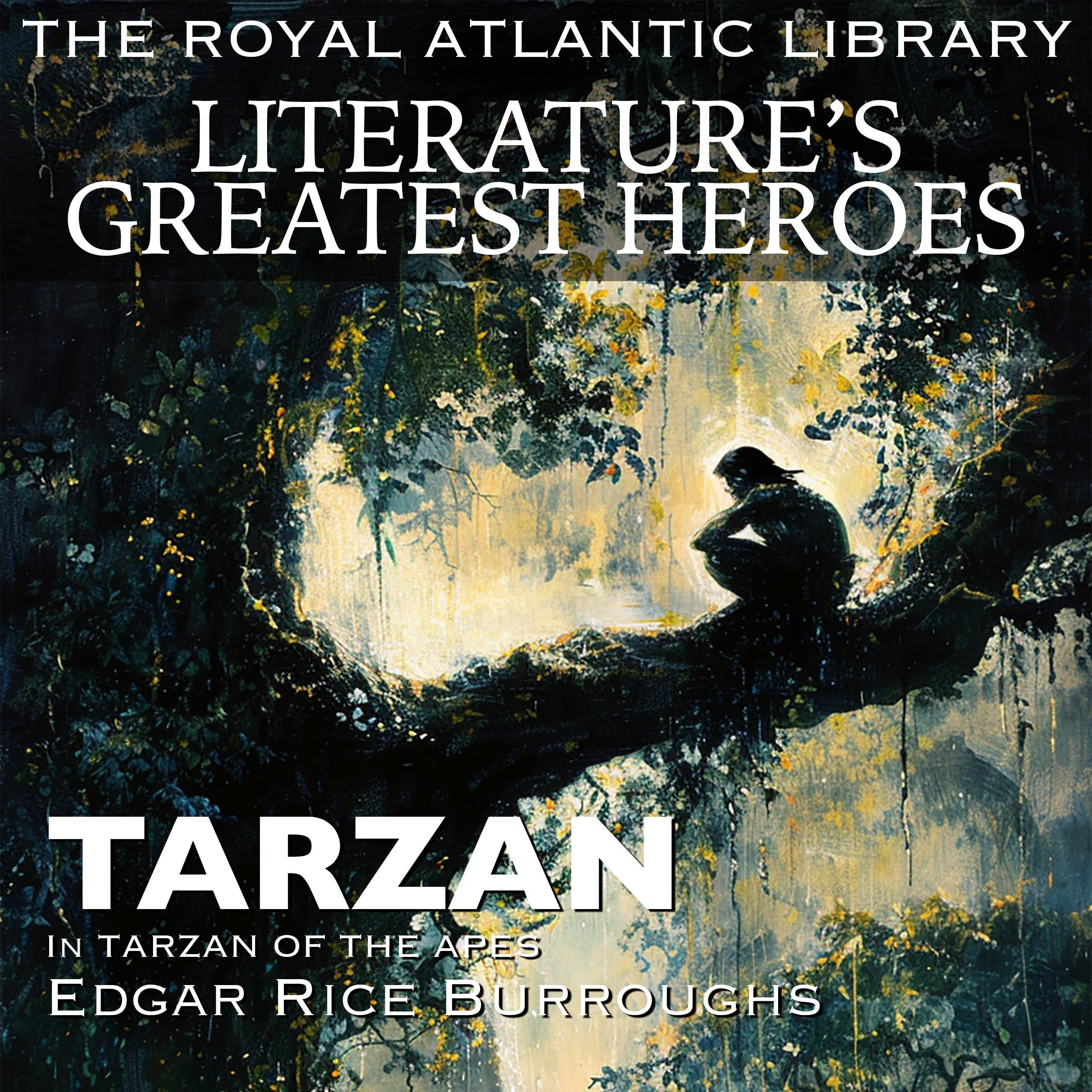 Tarzan
