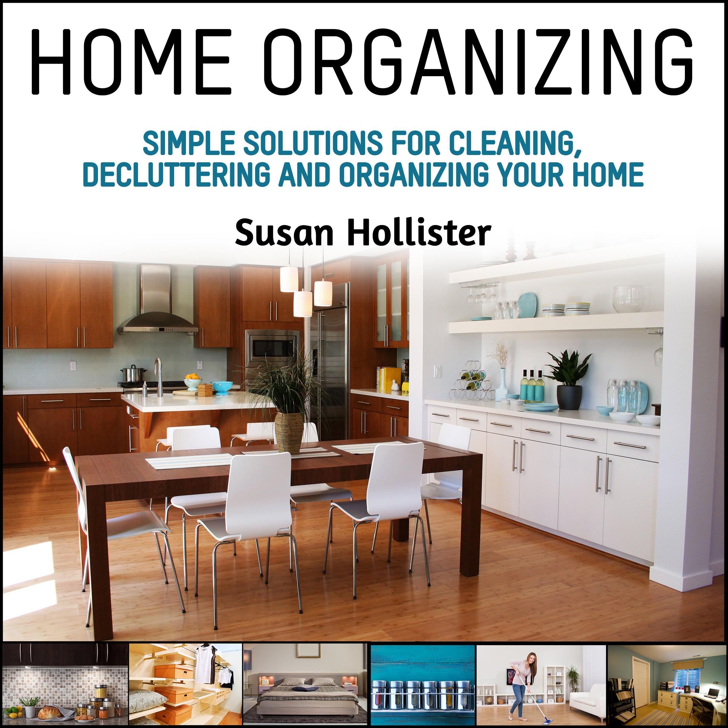 Home Organizing
