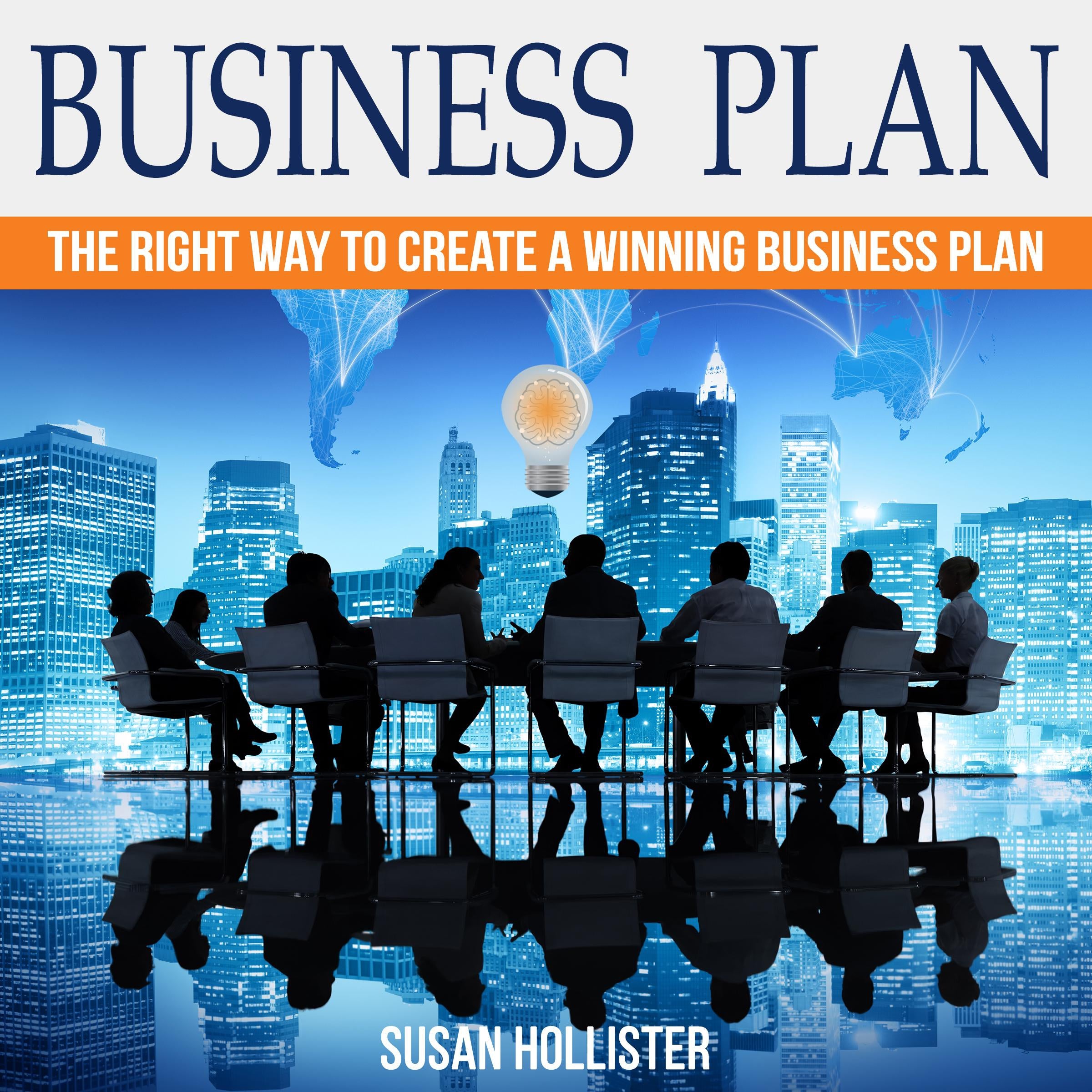 Business Plan
