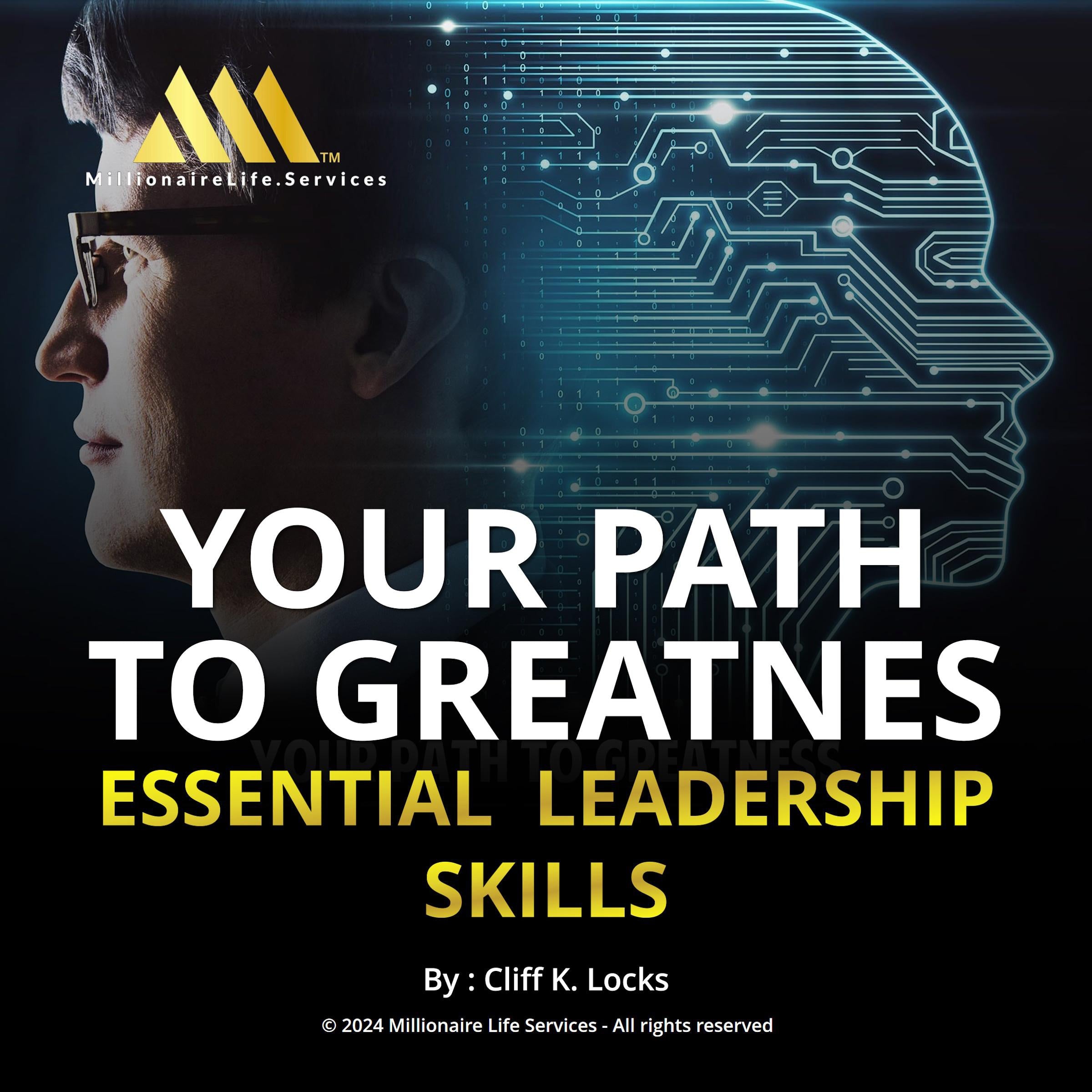 Your Path to Greatness