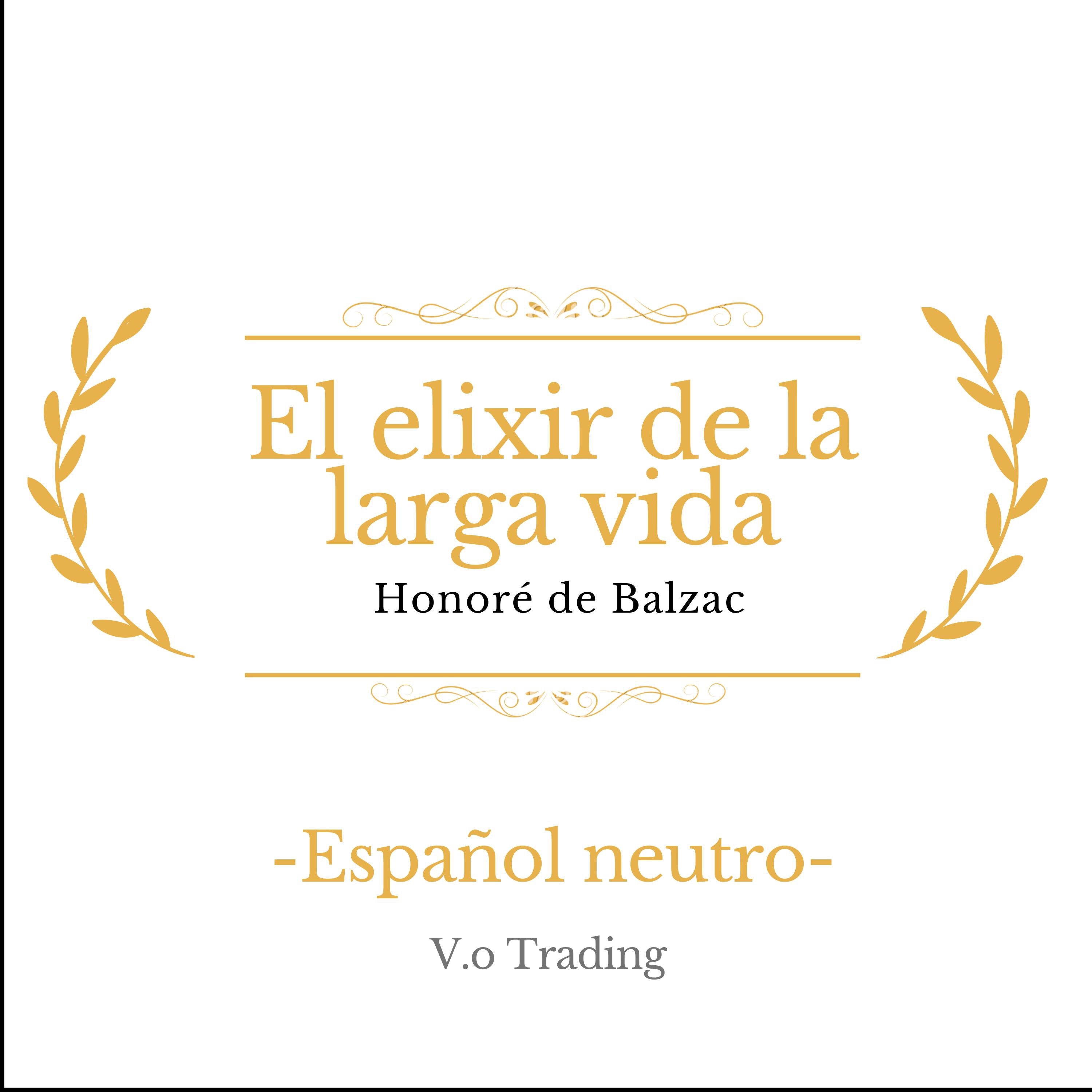 El elixir de la larga vida