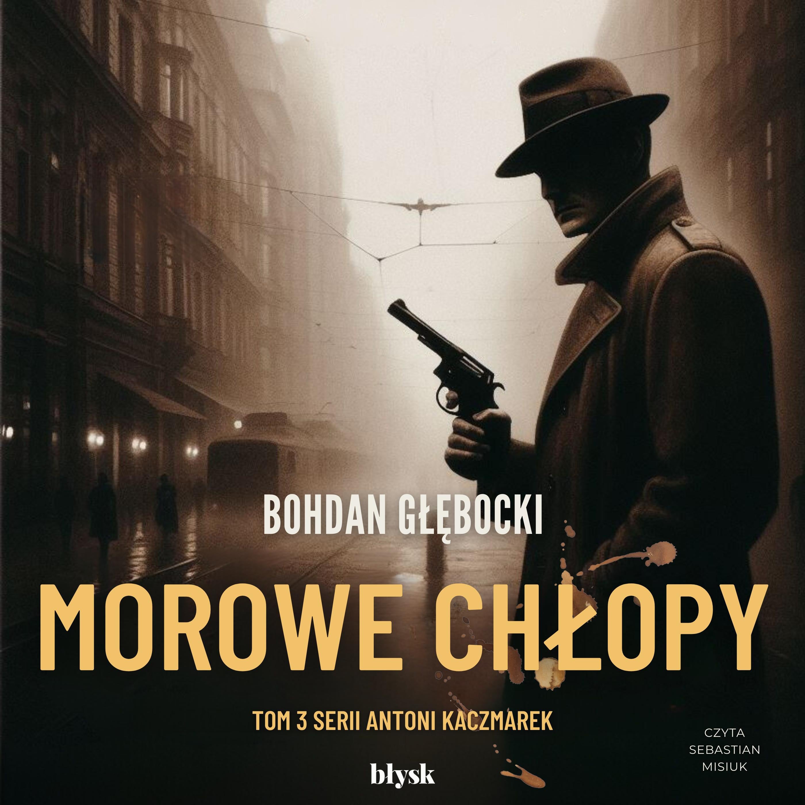 Morowe Chłopy