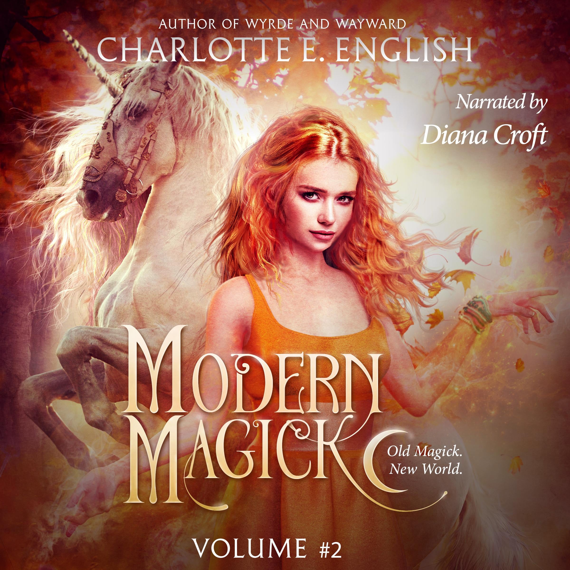 Modern Magick Volume 2