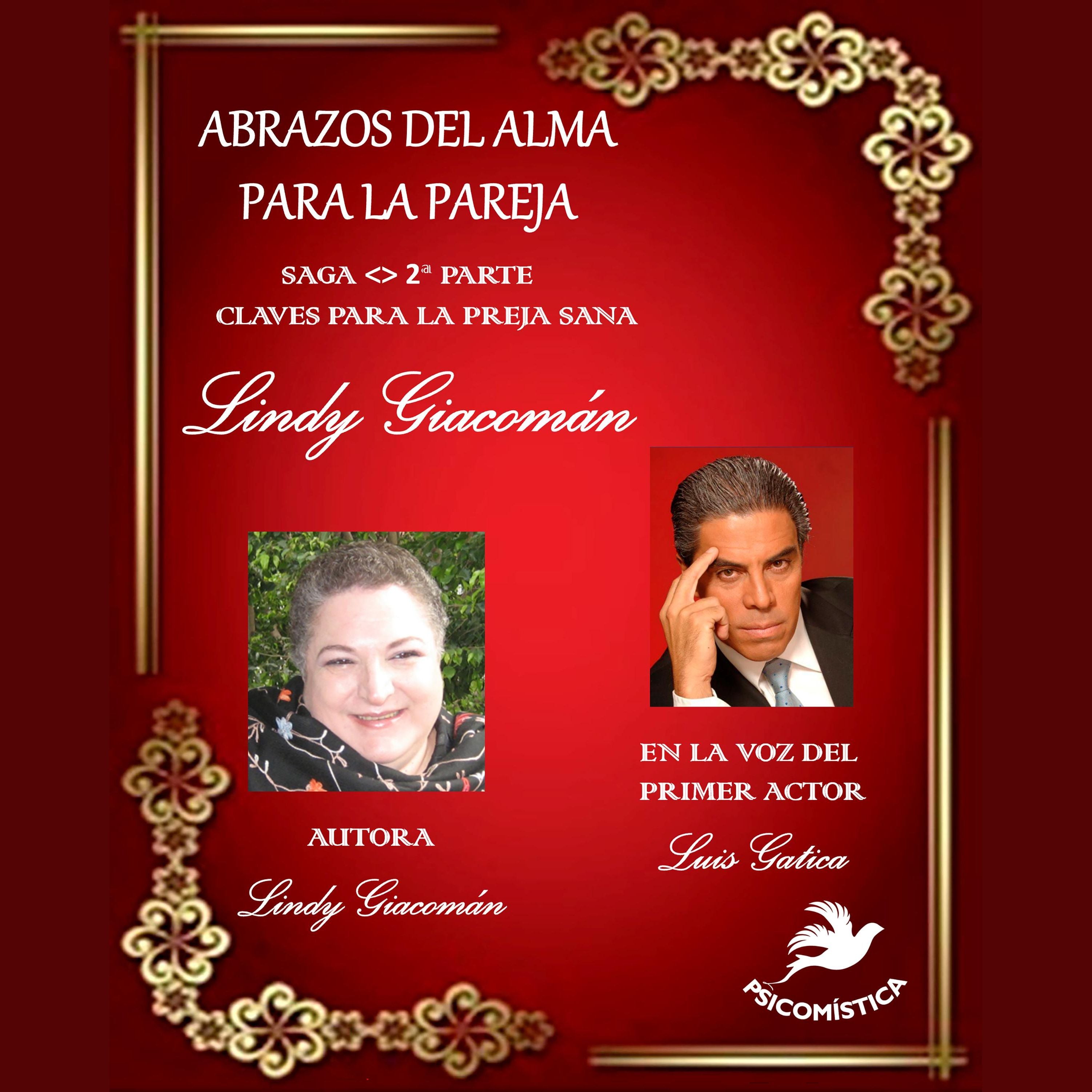 ABRAZOS DEL ALMA PARA LA PAREJA ParteII