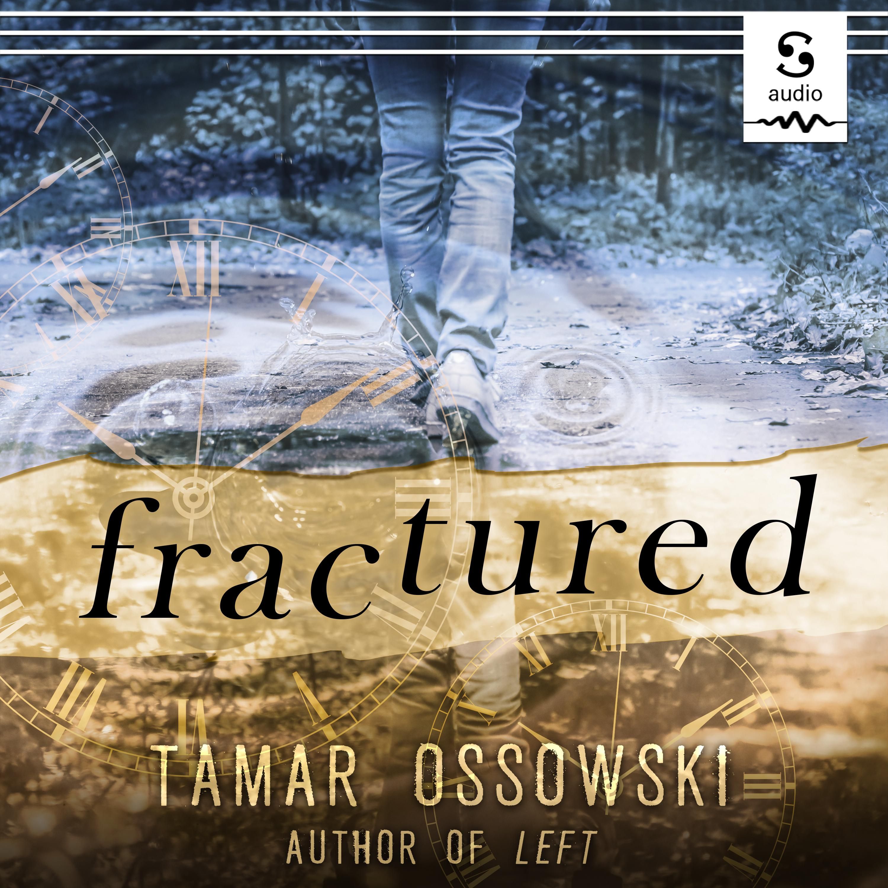 Fractured