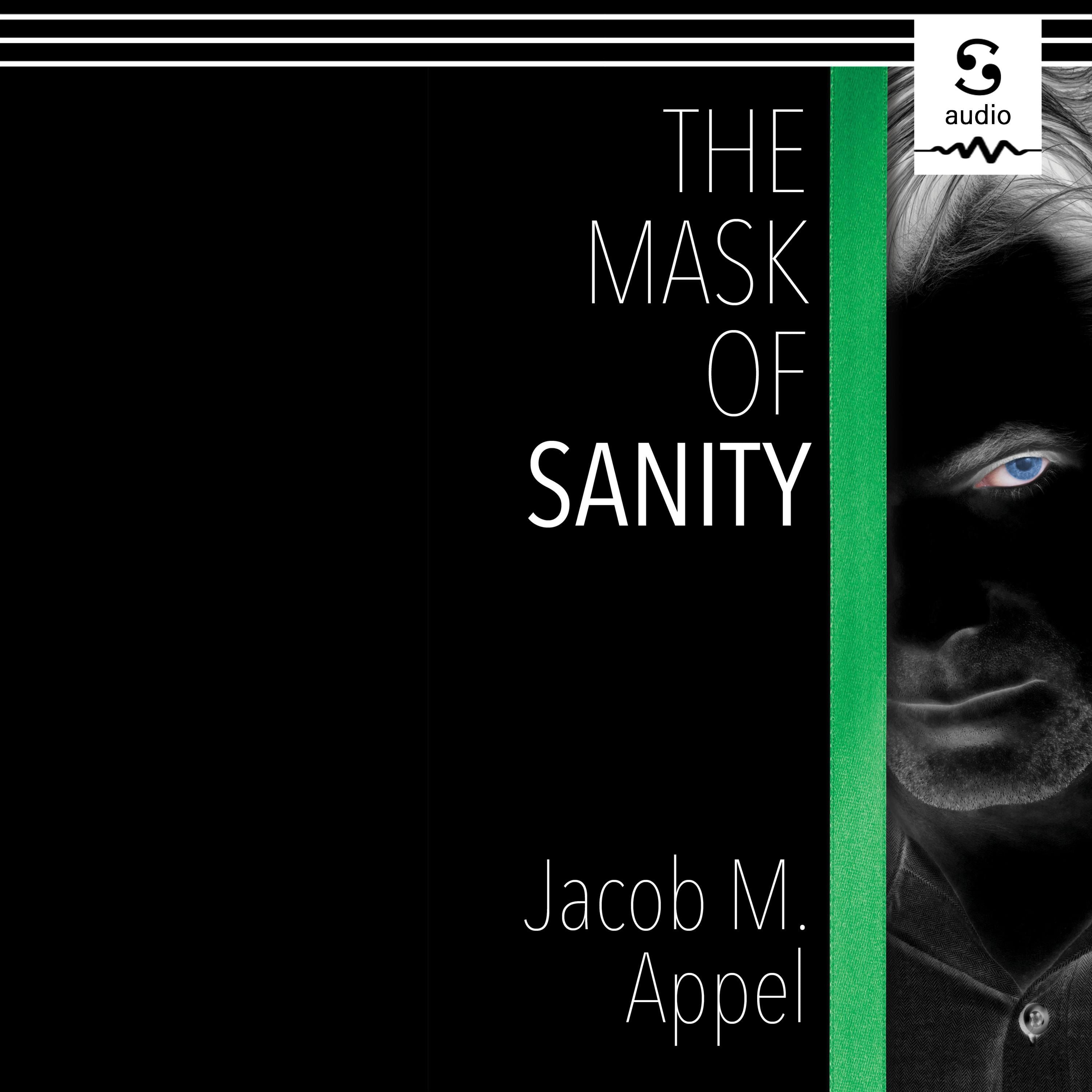 The Mask of Sanity