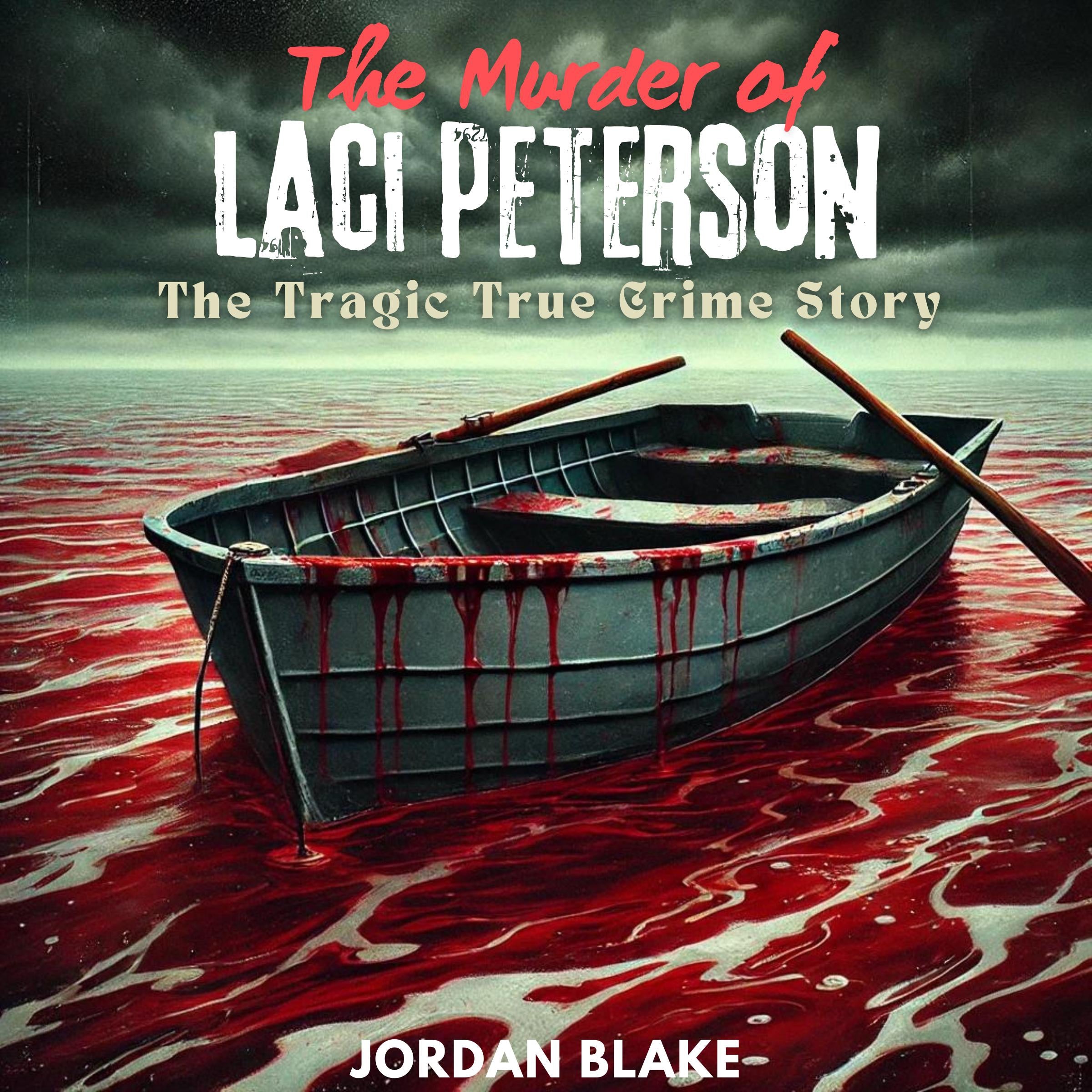 The Murder of Laci Peterson: The Tragic True Crime Story