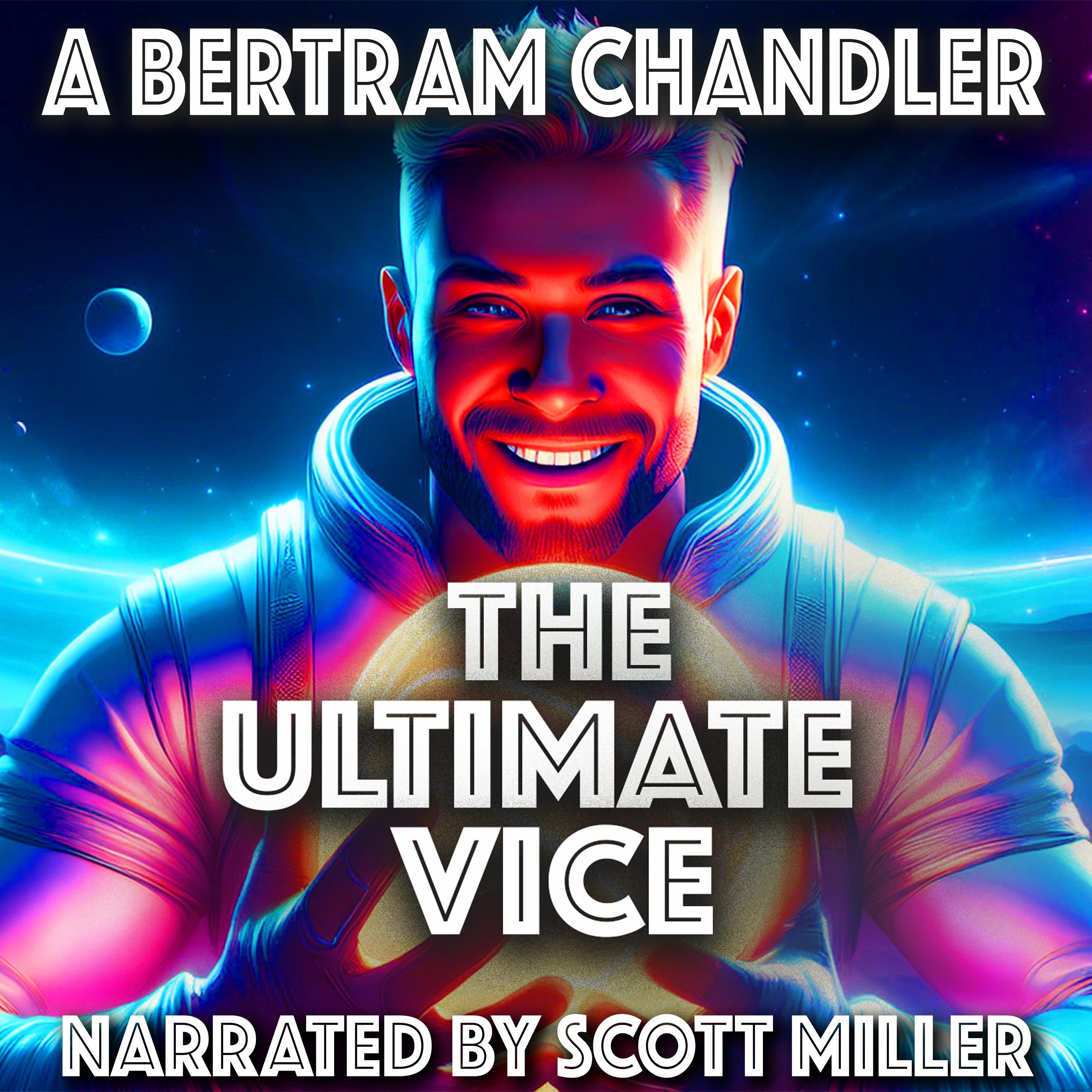 The Ultimate Vice