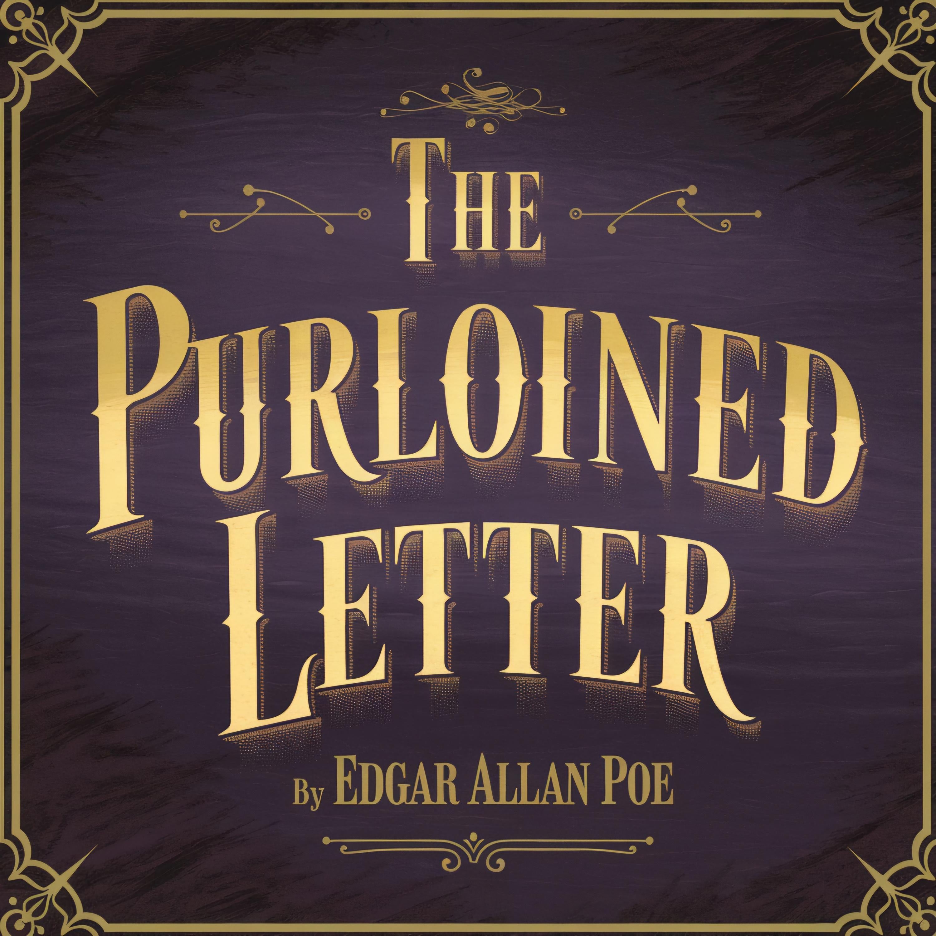 The Purloined Letter