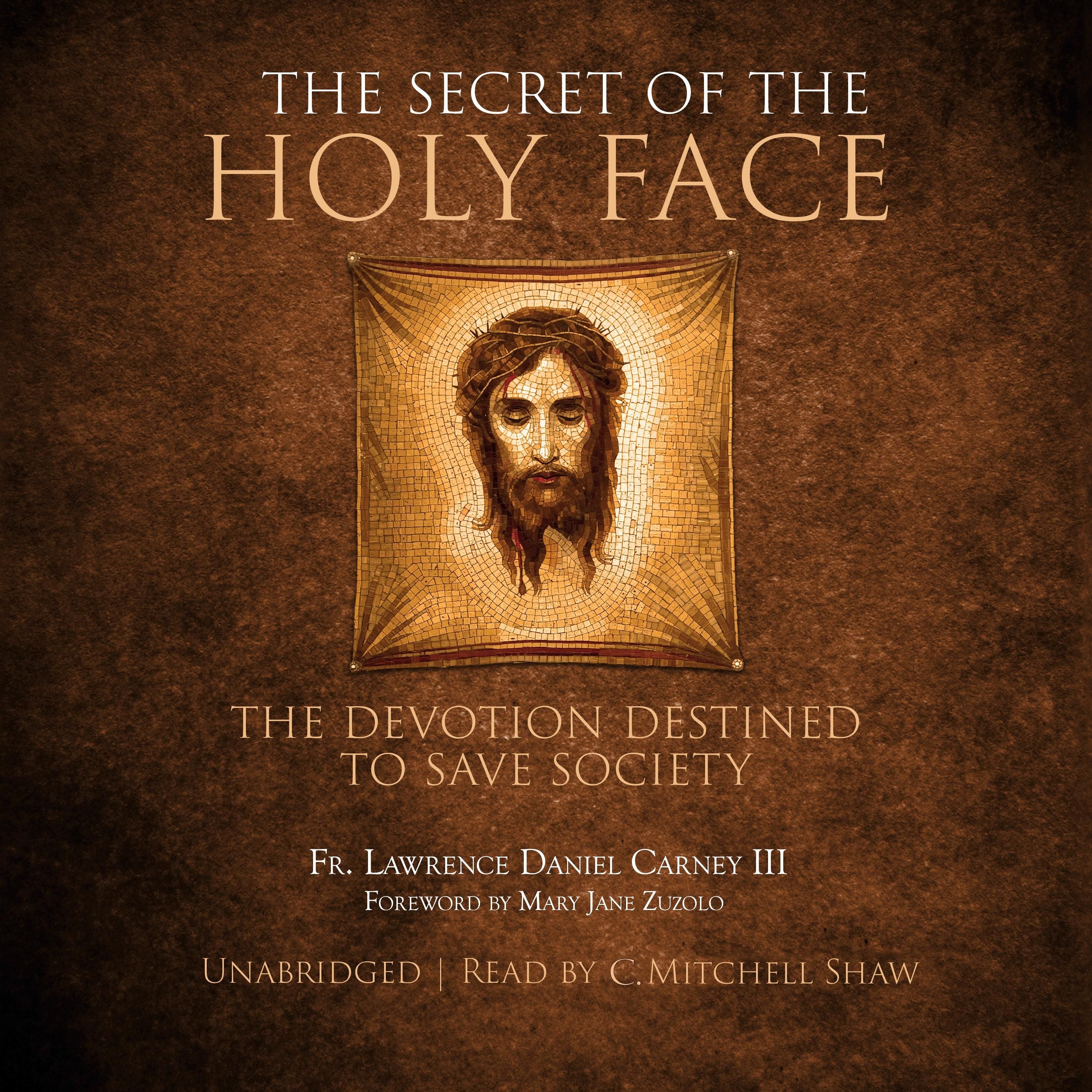 The Secret of the Holy Face
