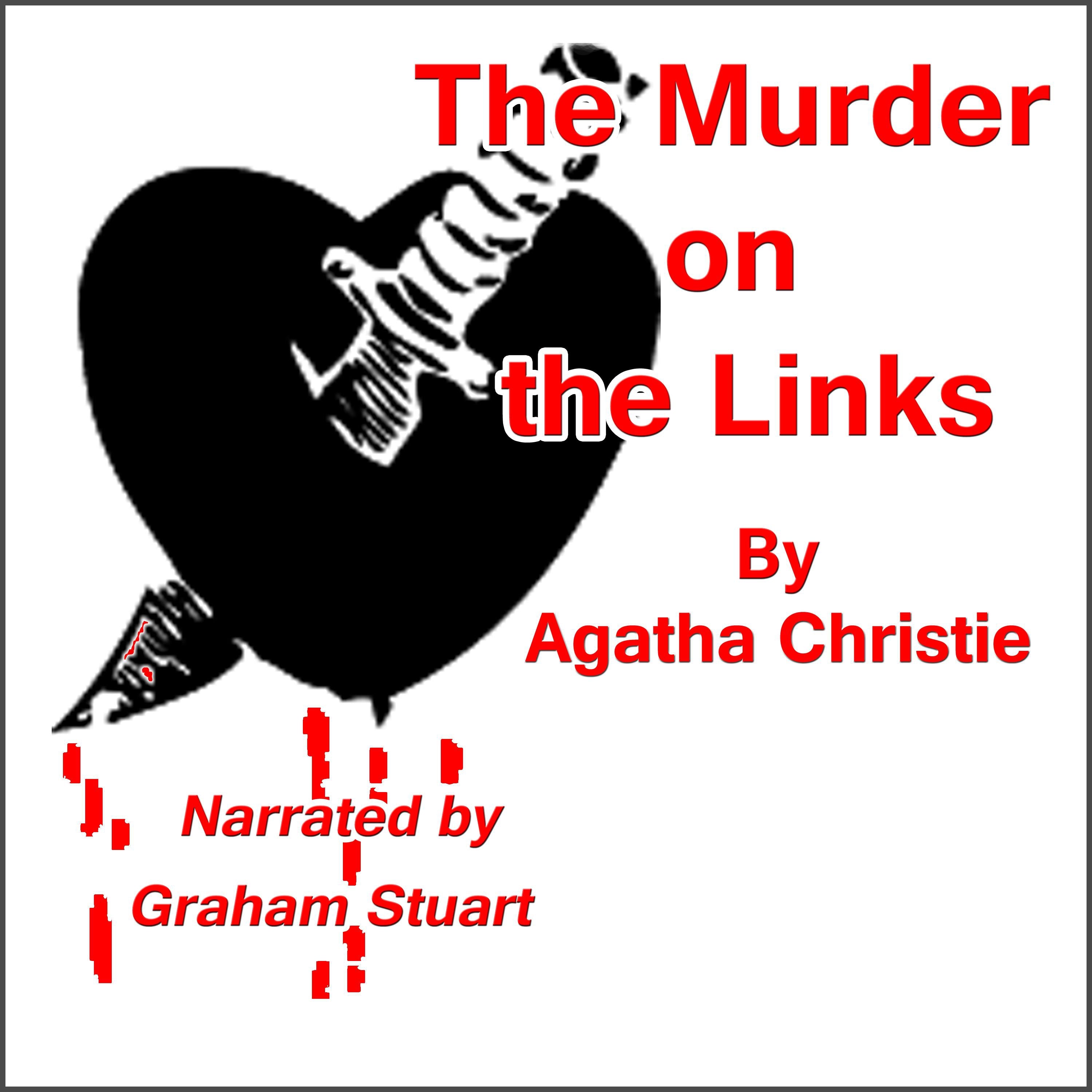 The Murder on the Links