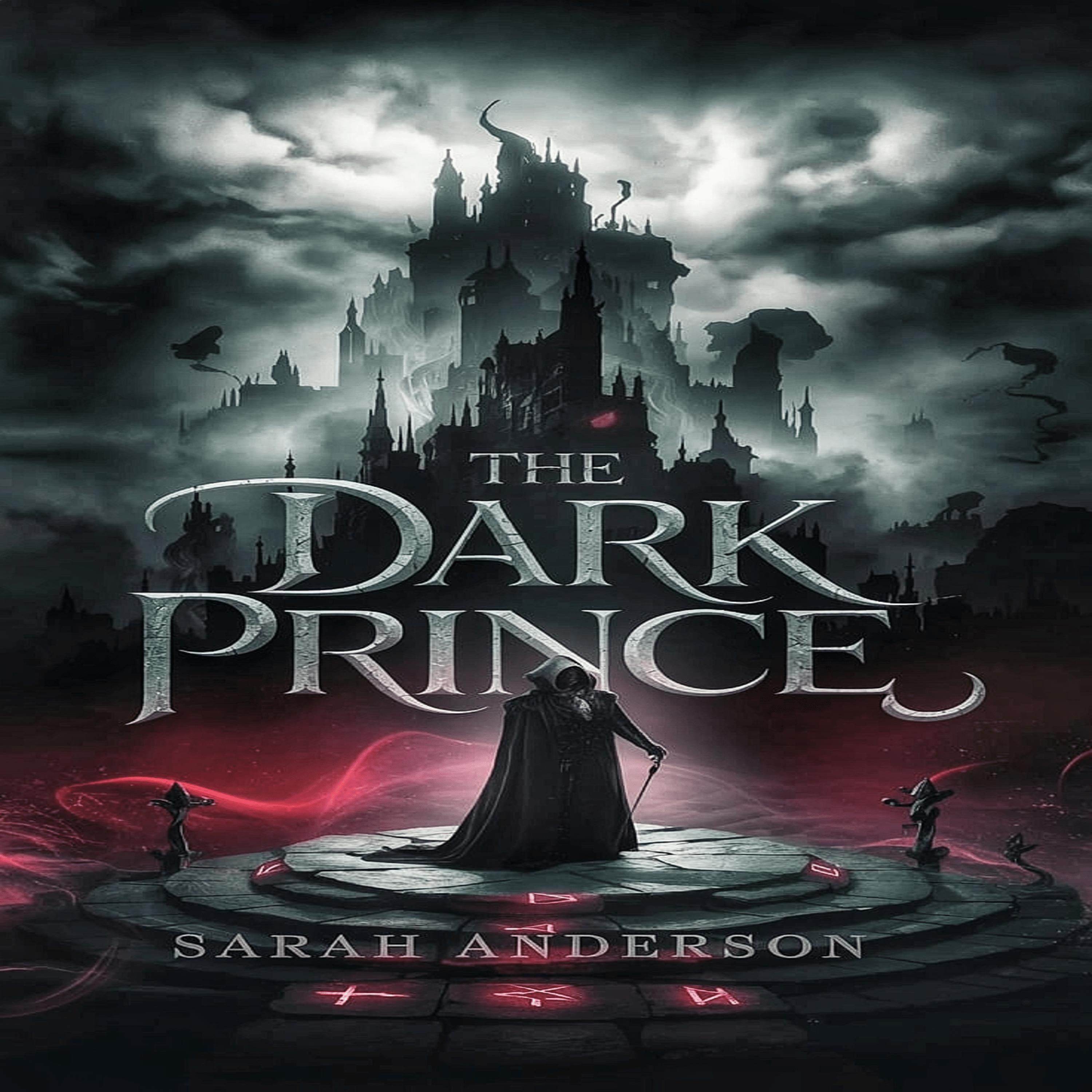 The Dark Prince