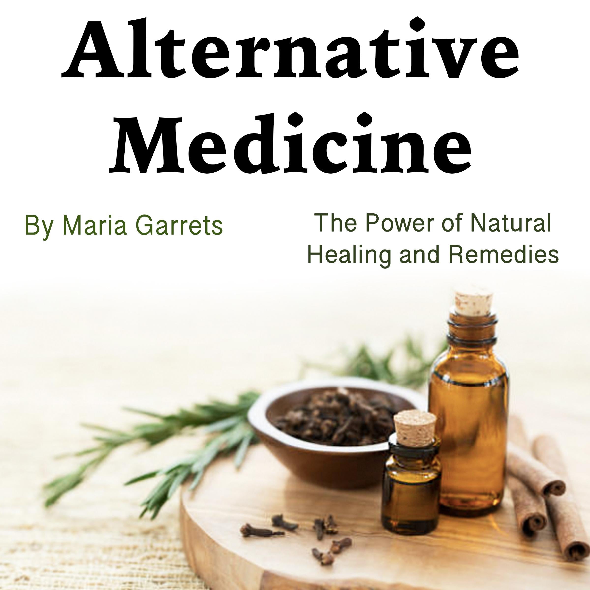 Alternative Medicine