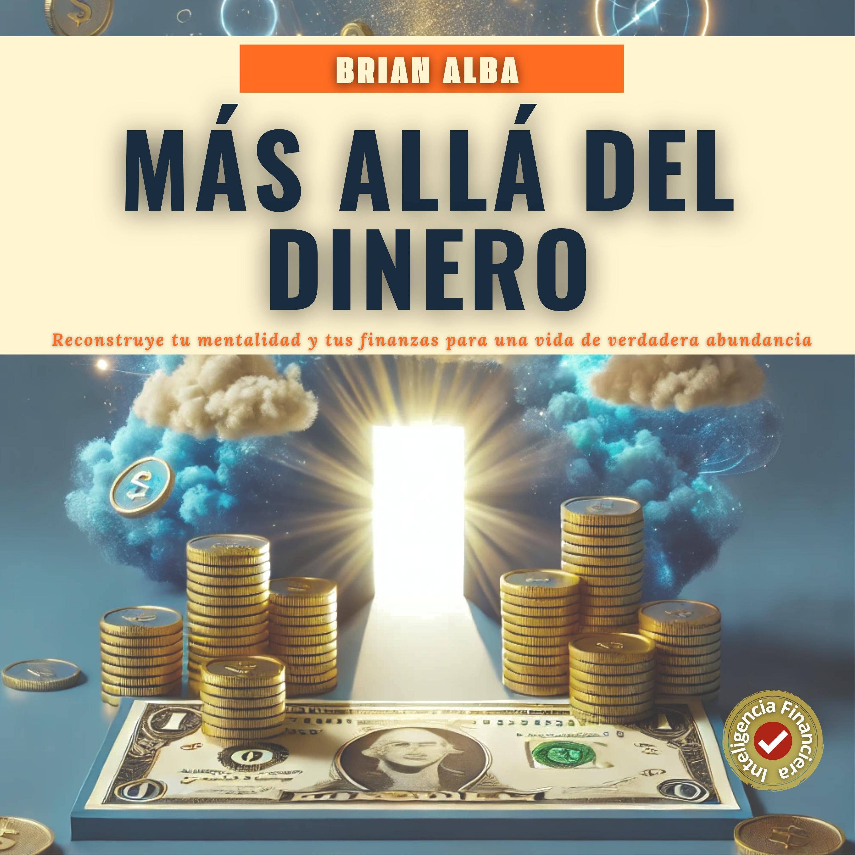 Más Allá del Dinero